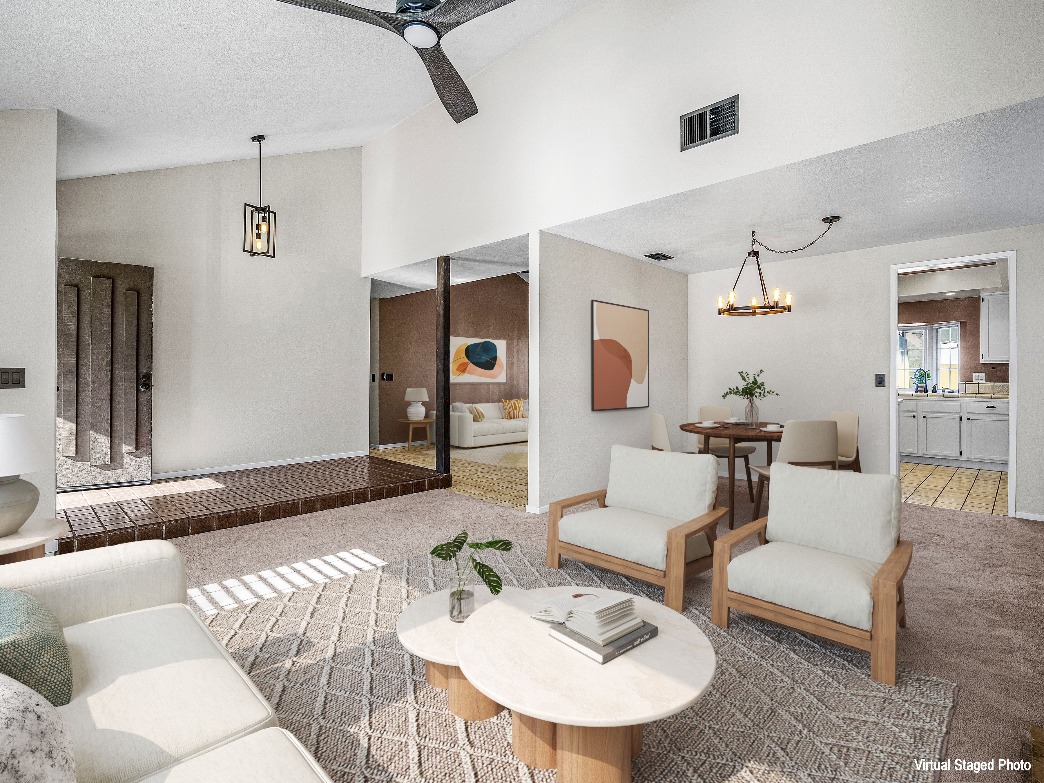  2938 Spruce Street, West Sacramento, CA 95691 - 物件實景