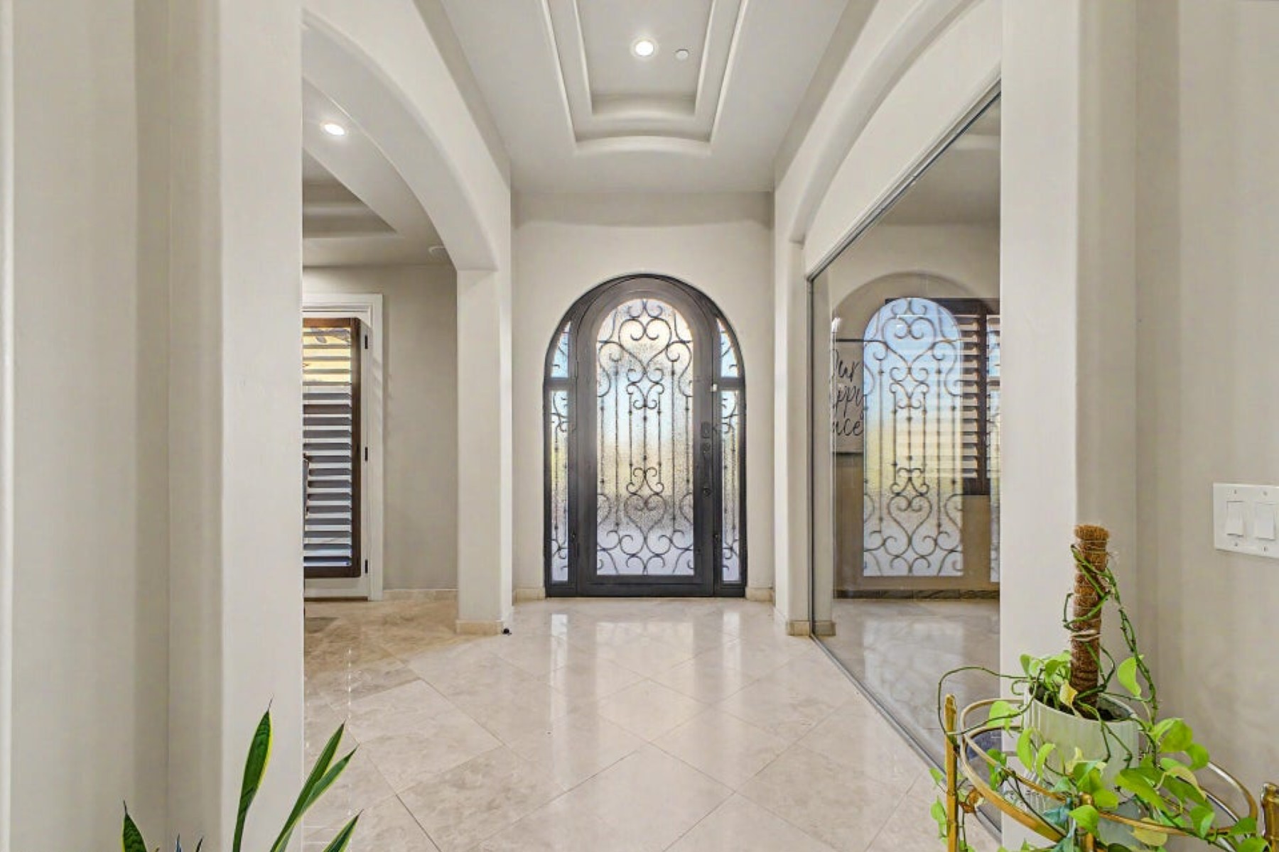  14598 E Corrine Drive¦Scottsdale, AZ - 物件實景