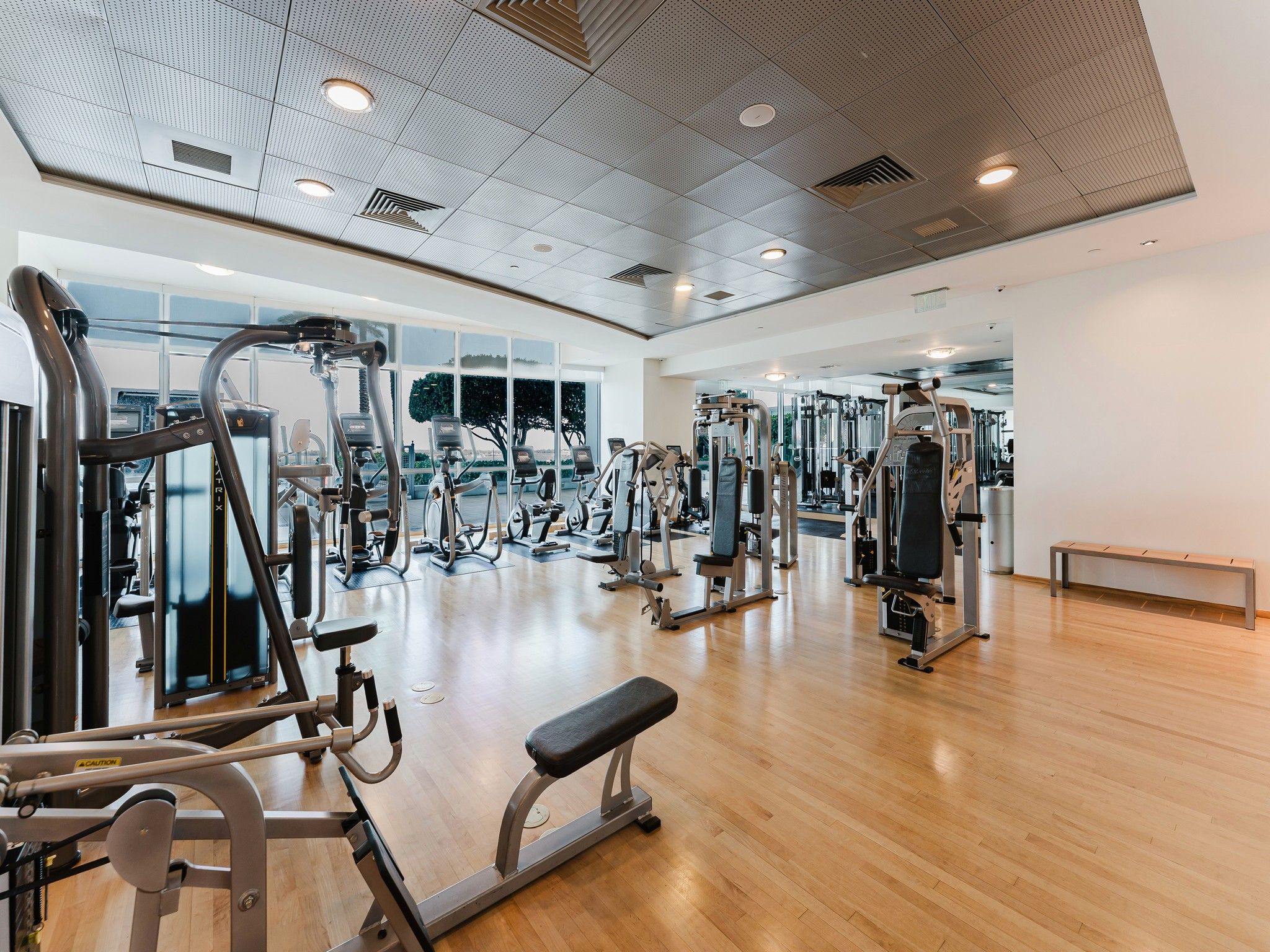  1331 Brickell Bay Dr, Miami, FL, 33131 - 物件實景