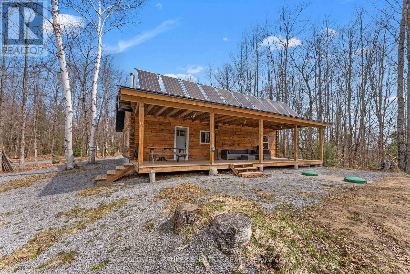 HIGHLANDS EAST (CARDIFF WARD), Ontario, K0L 1C0, CA, 3 Bedrooms Bedrooms, ,1 BathroomBathrooms,Residential,For Sale,1826911
