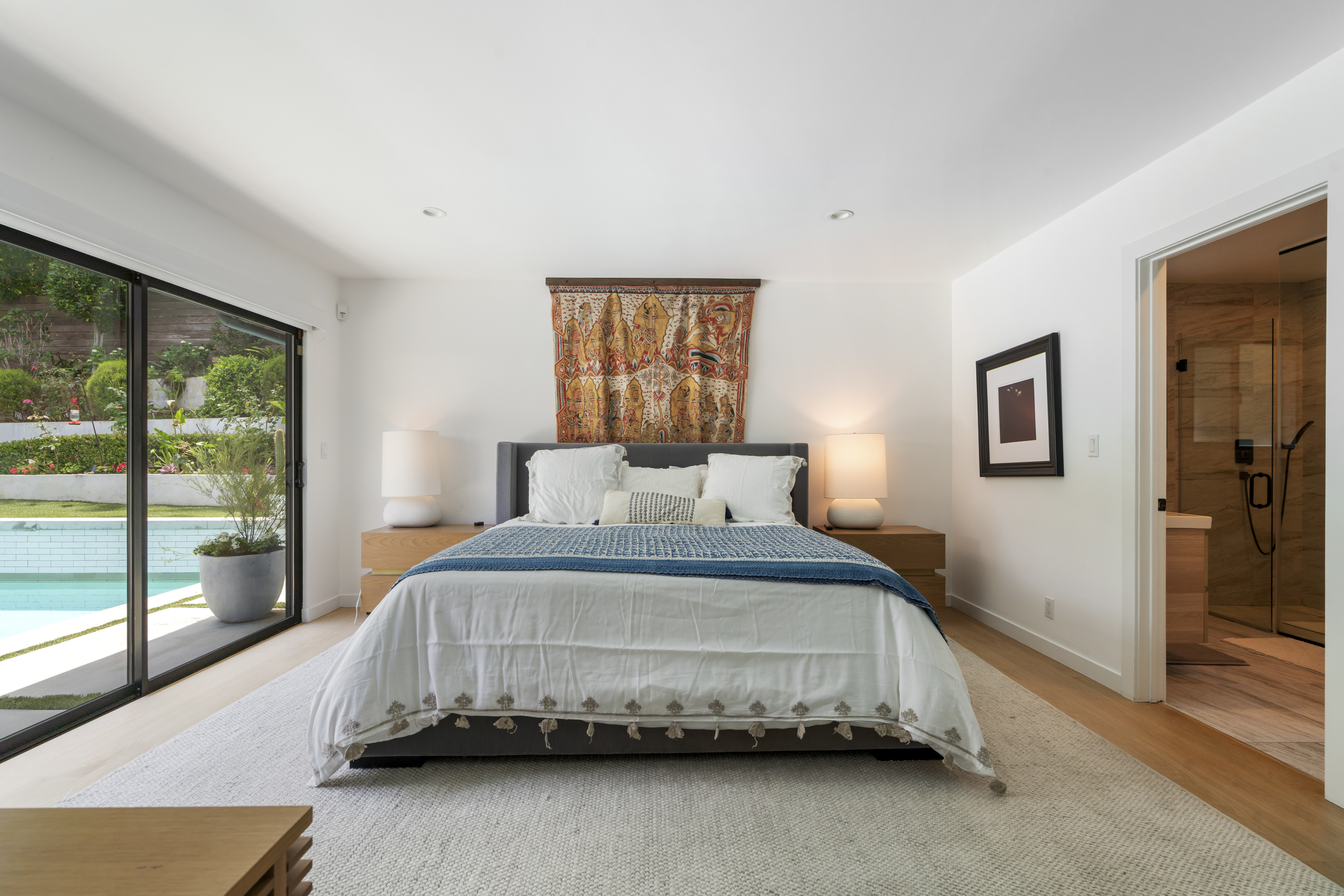  3135 Nichols Canyon Road - 物件實景
