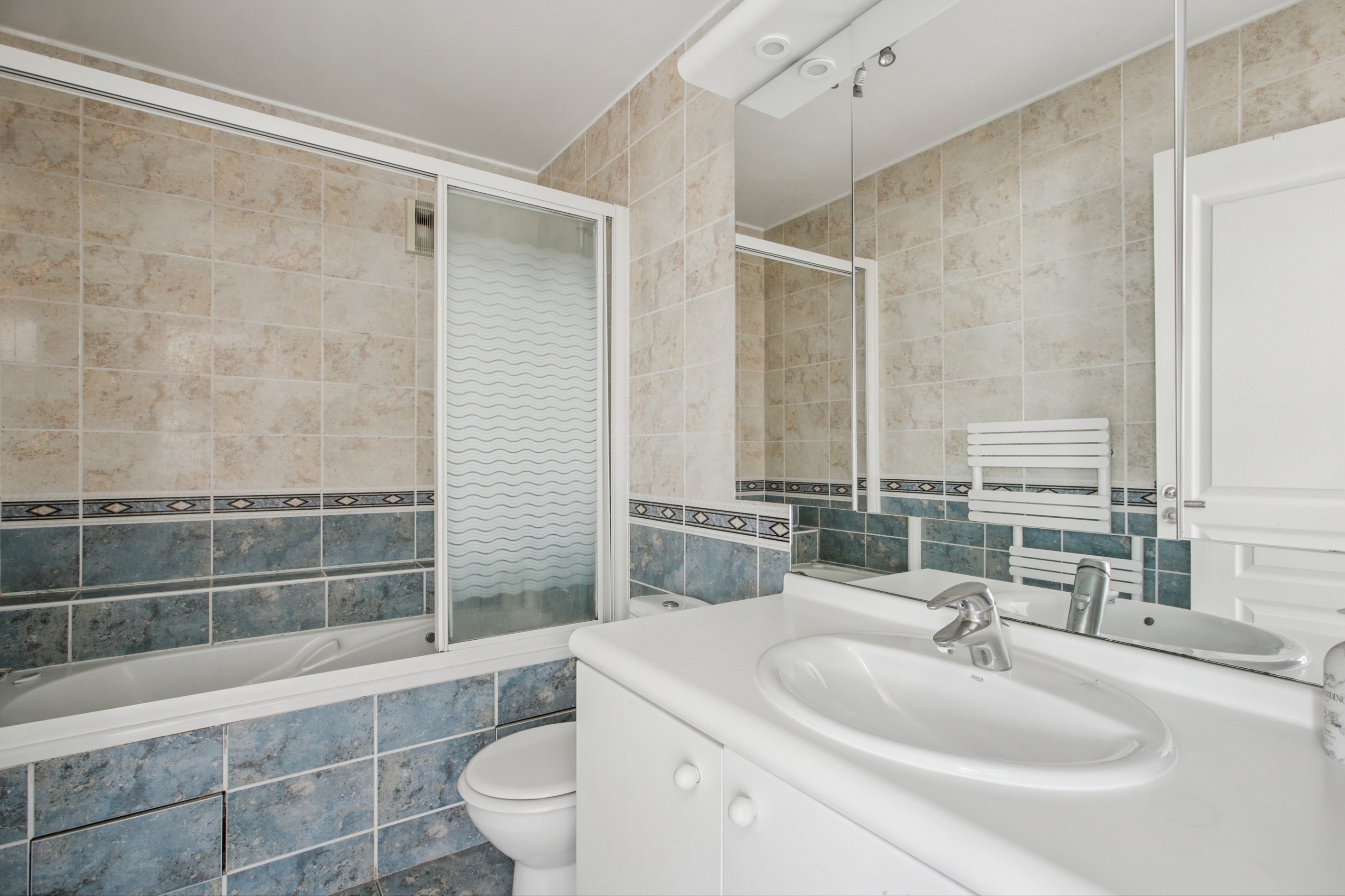  PARIX XX - PENTHOUSE WITH TERRACES- 4 BEDROOMS - 物件實景
