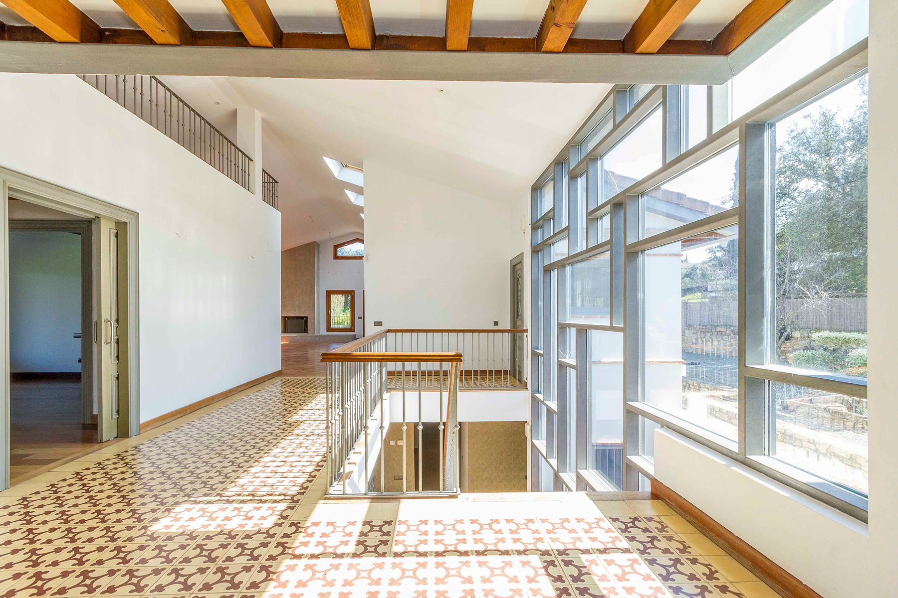  Spectacular detached villa in an excellent Ciudalcampo location - 物件實景