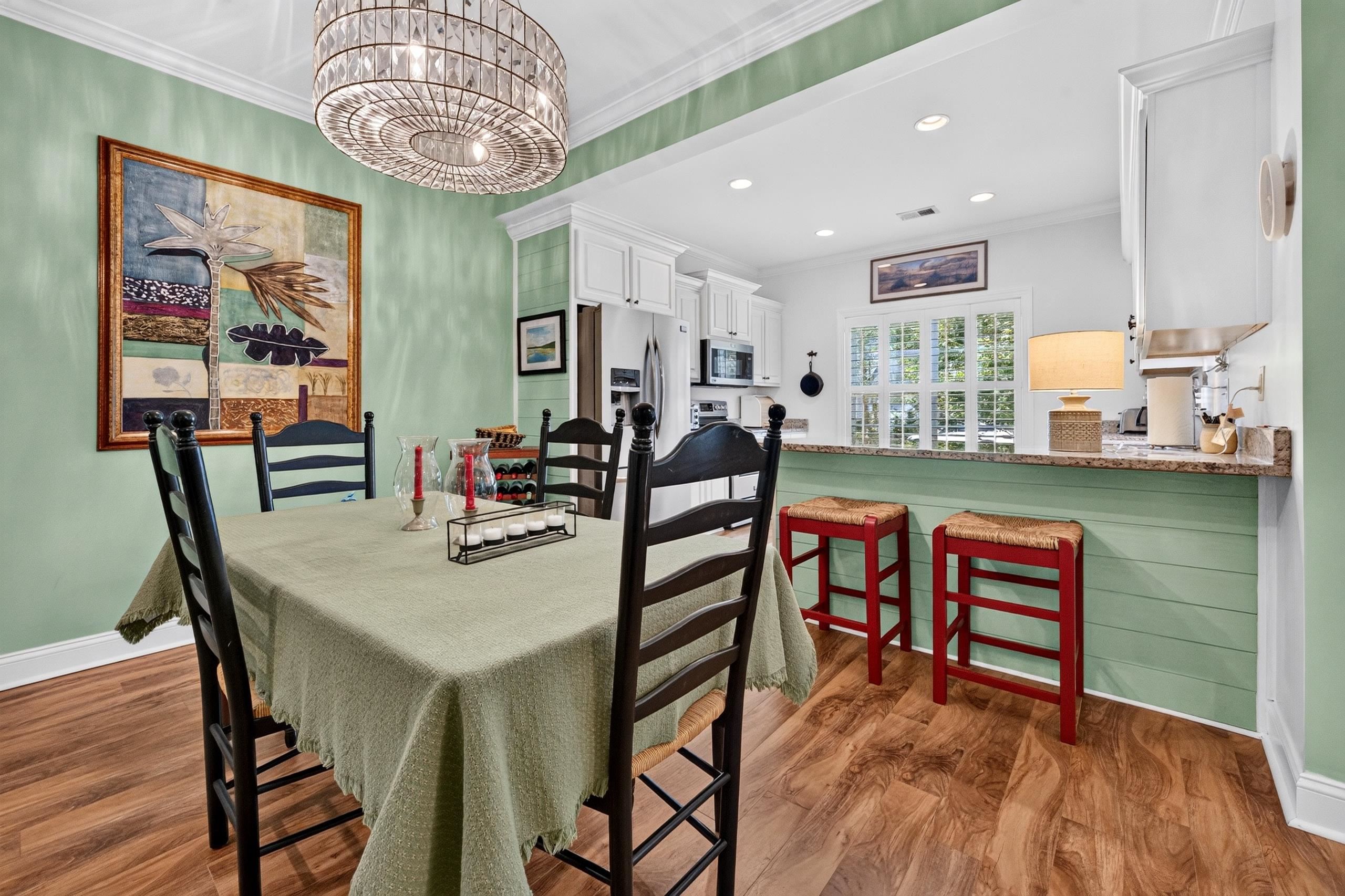  172 Tuckers Road  Litchfield Plantation - 物件實景