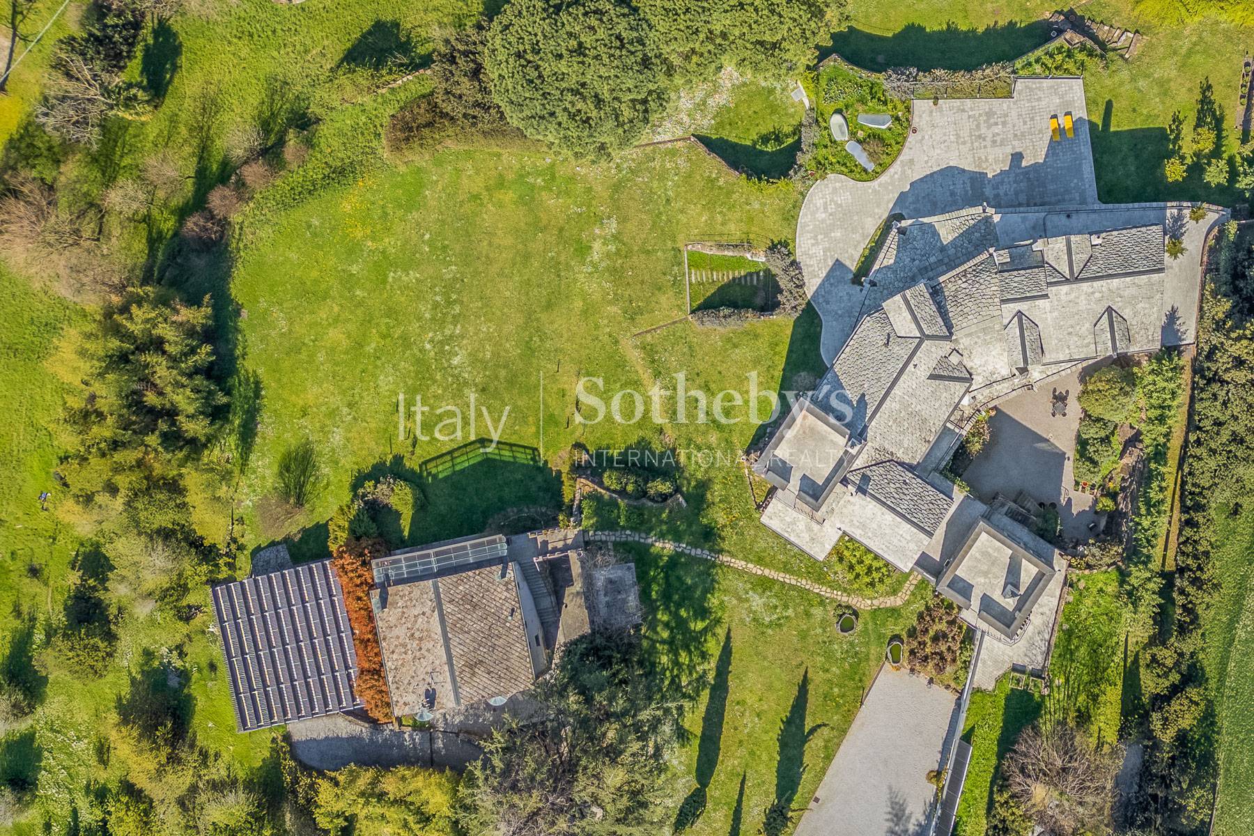  Contemporary Masterpiece Villa - 物件實景