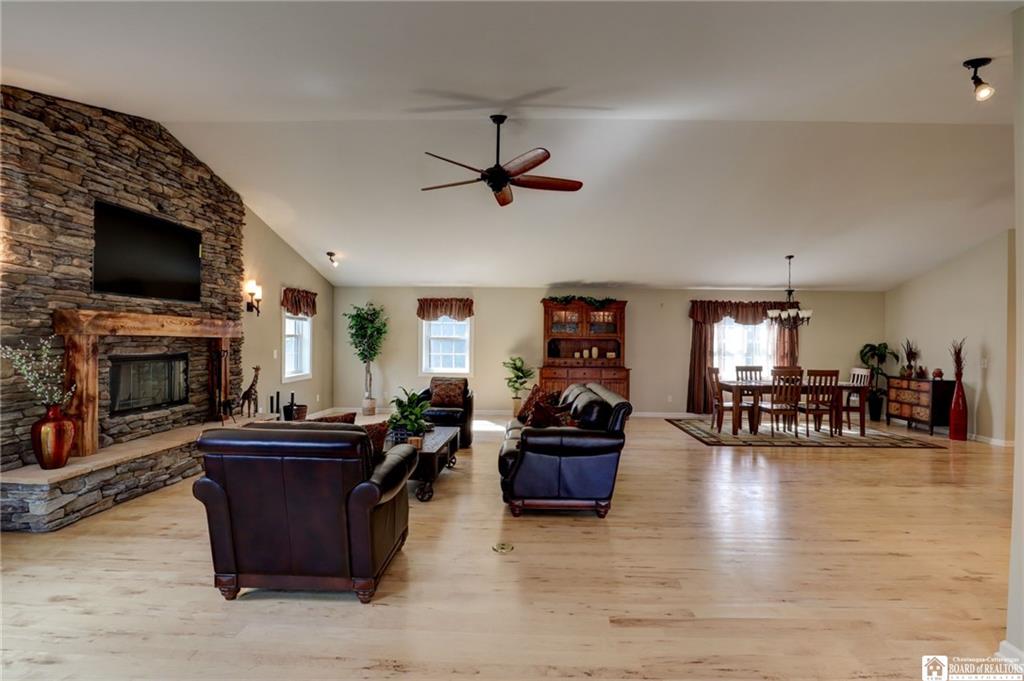 Mayville, New York, 14757, United States, 3 Bedrooms Bedrooms, ,3 BathroomsBathrooms,Residential,For Sale,1983275