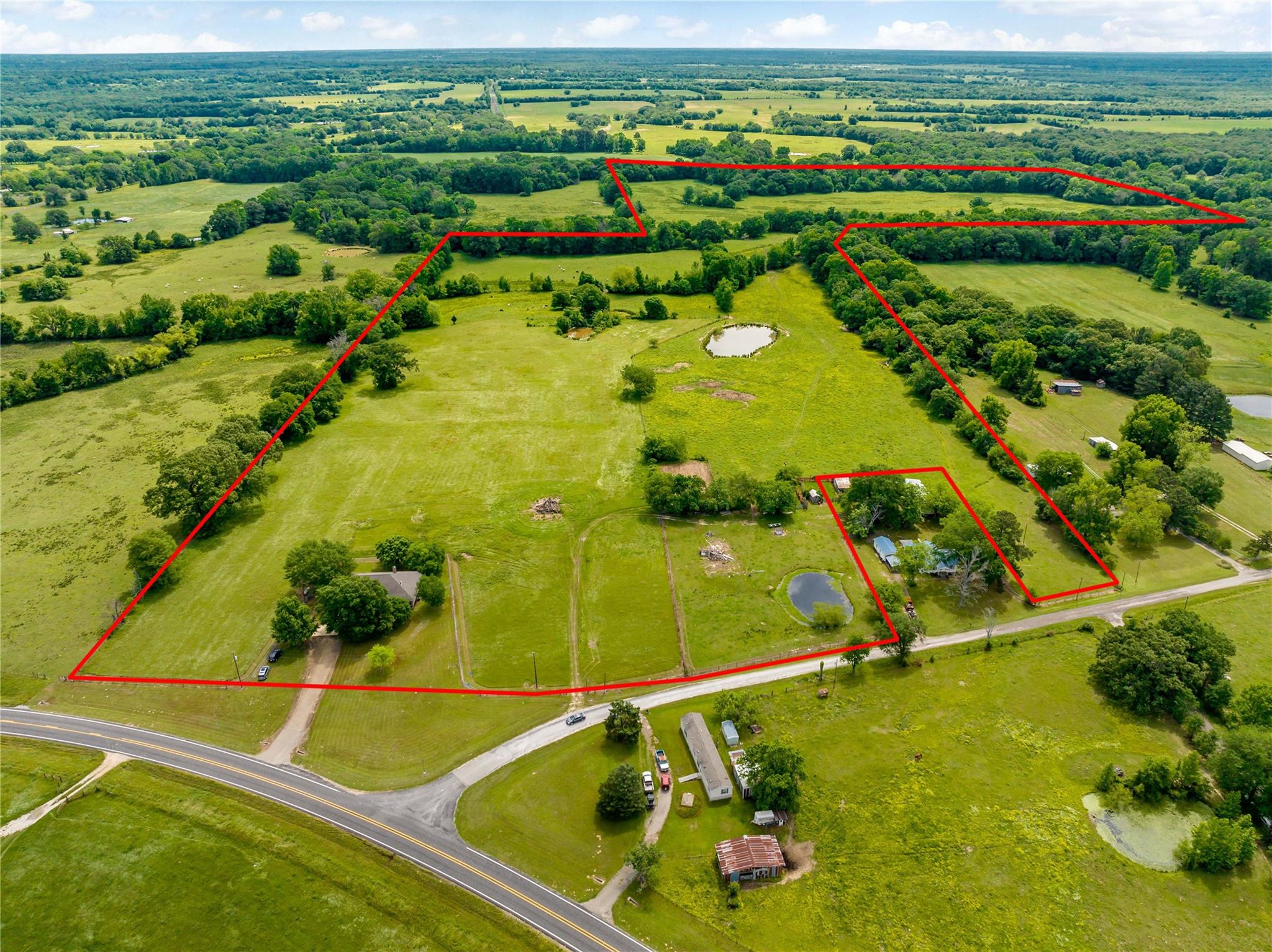 Cla, Texas, 75550, United States, 3 Bedrooms Bedrooms, ,3 BathroomsBathrooms,Residential,For Sale,1879365