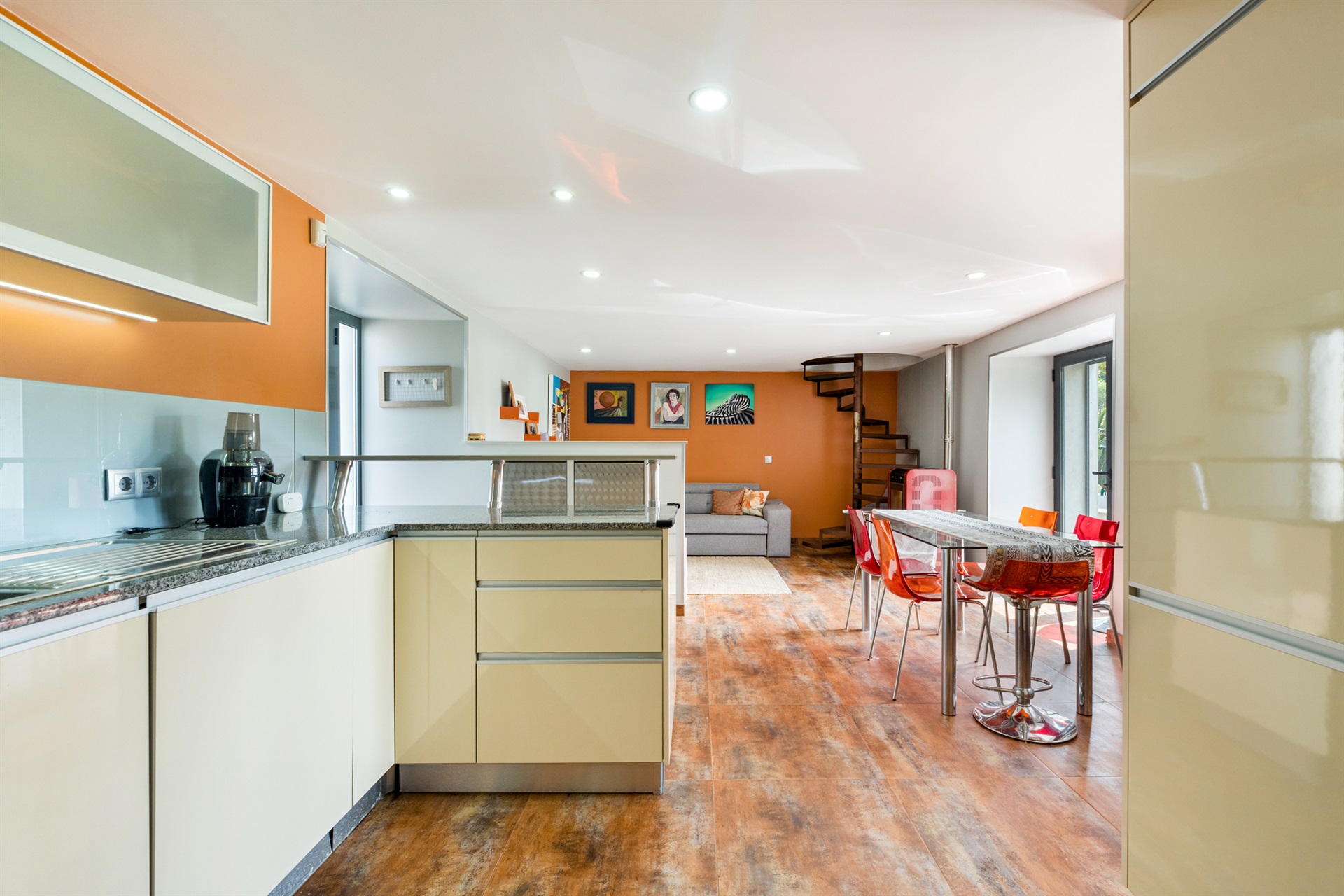  Country house, 6 bedrooms, for Sale - 物件實景