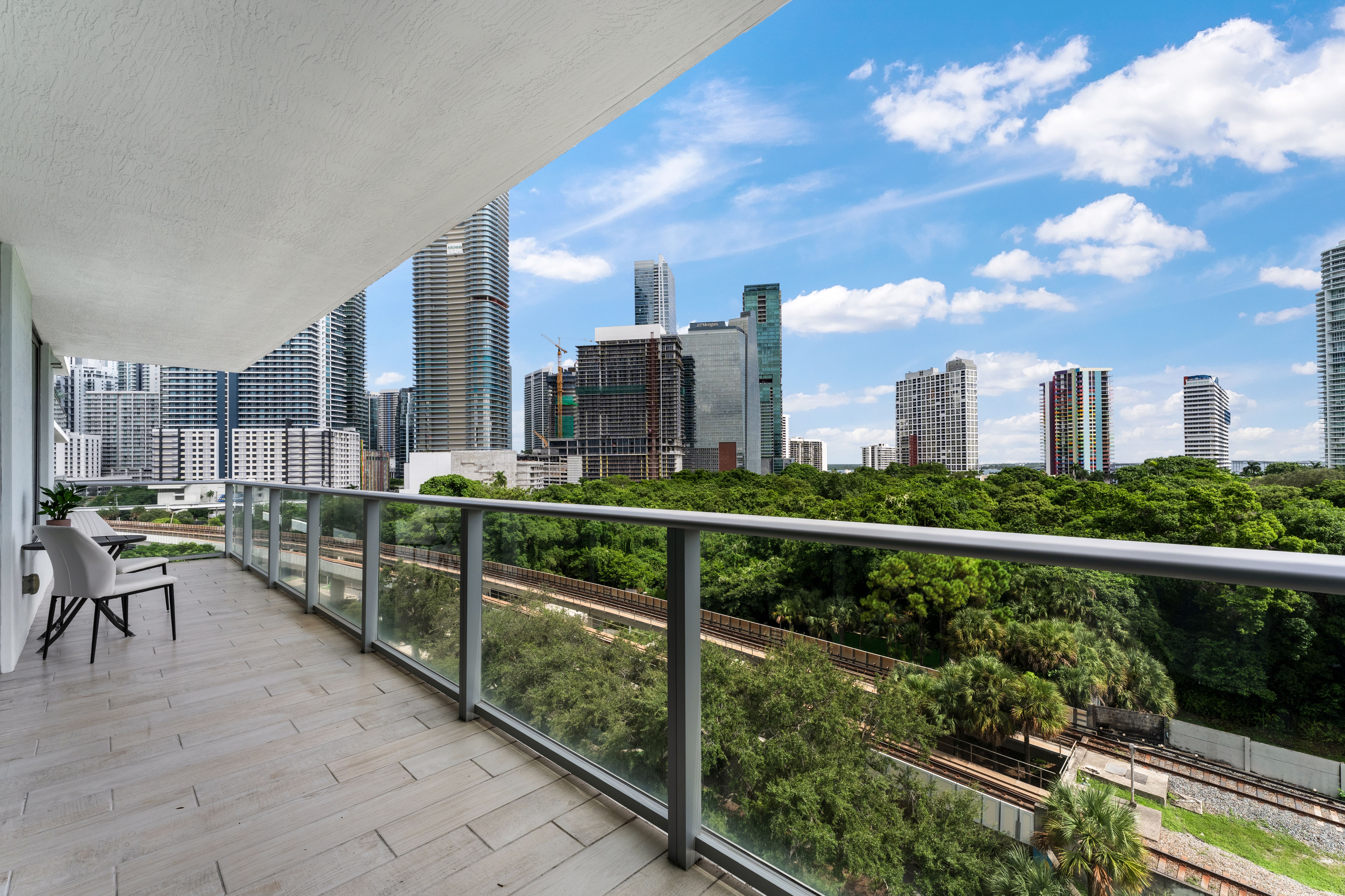 1600 SW 1st Ave, Miami, FL, 33129 - 物件實景