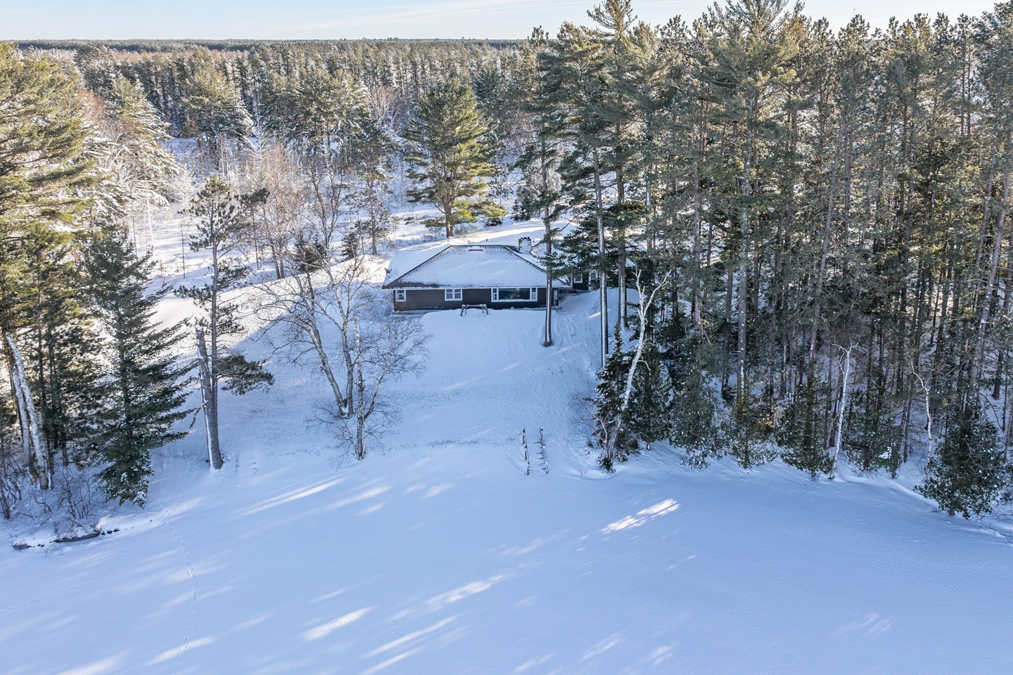 Mercer, Wisconsin, 54547, United States, 3 Bedrooms Bedrooms, ,2 BathroomsBathrooms,Residential,For Sale,2007529