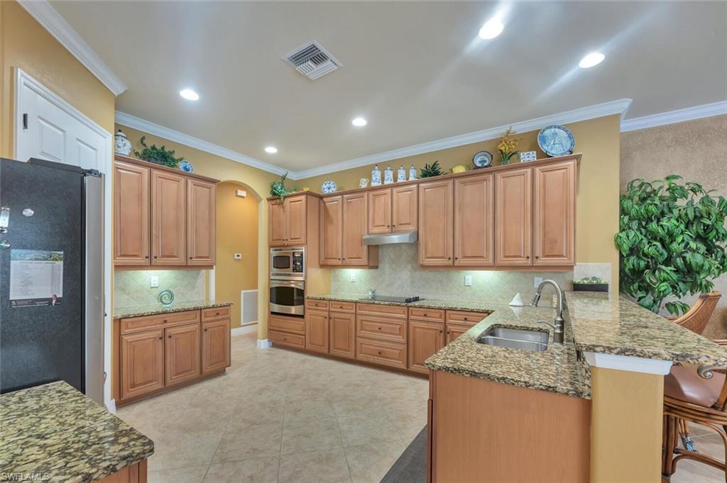 Estero, Florida, 33928, United States, 5 Bedrooms Bedrooms, ,3 BathroomsBathrooms,Residential,For Sale,1940959