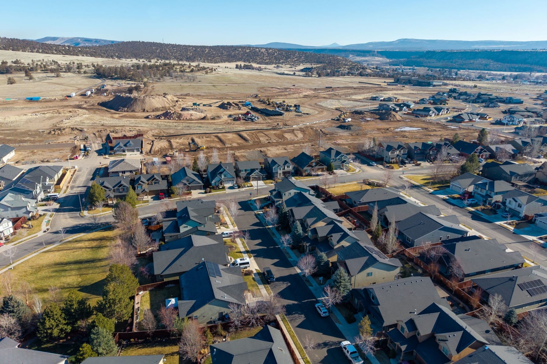  1228 NE Steins Pillar Drive Prineville, OR 97754 - 物件實景