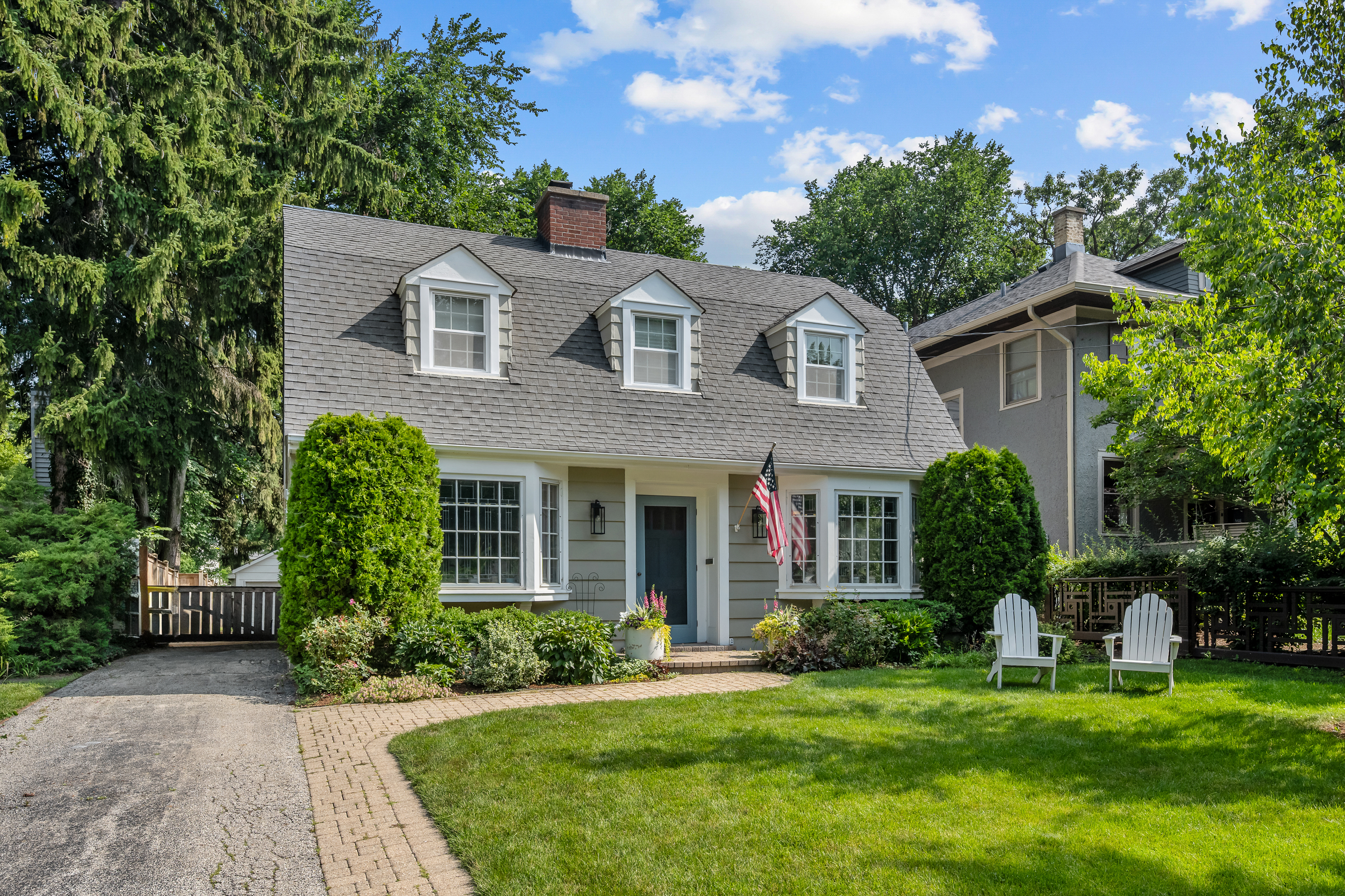  A Rare Opportunity to Enjoy the Very Best of Winnetka Living - 物件實景