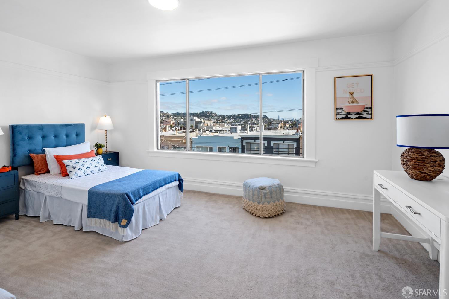 San Francisco, California, 94112, United States, 2 Bedrooms Bedrooms, ,3 BathroomsBathrooms,Residential,For Sale,1933594