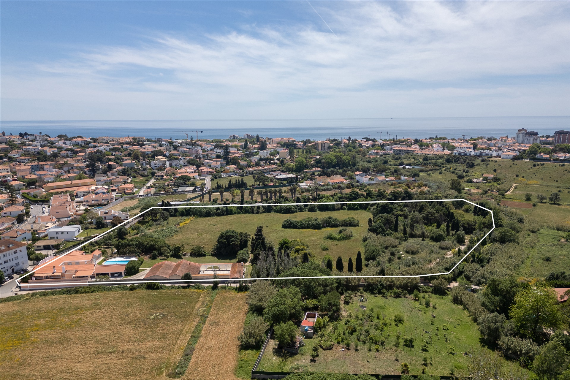  Farm, 4 bedrooms, for Sale - 物件實景