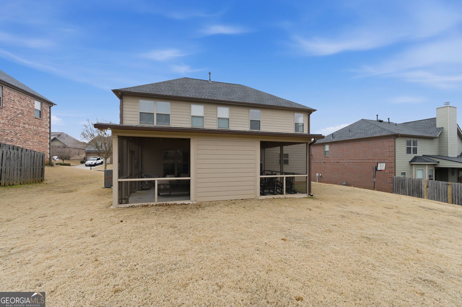 Flowery Branch, Georgia, 30542, United States, 4 Bedrooms Bedrooms, ,3 BathroomsBathrooms,Residential,For Sale,2015767