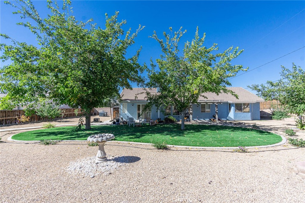 Apple Valley, California, 92308, United States, 4 Bedrooms Bedrooms, ,2 BathroomsBathrooms,Residential,For Sale,1974217