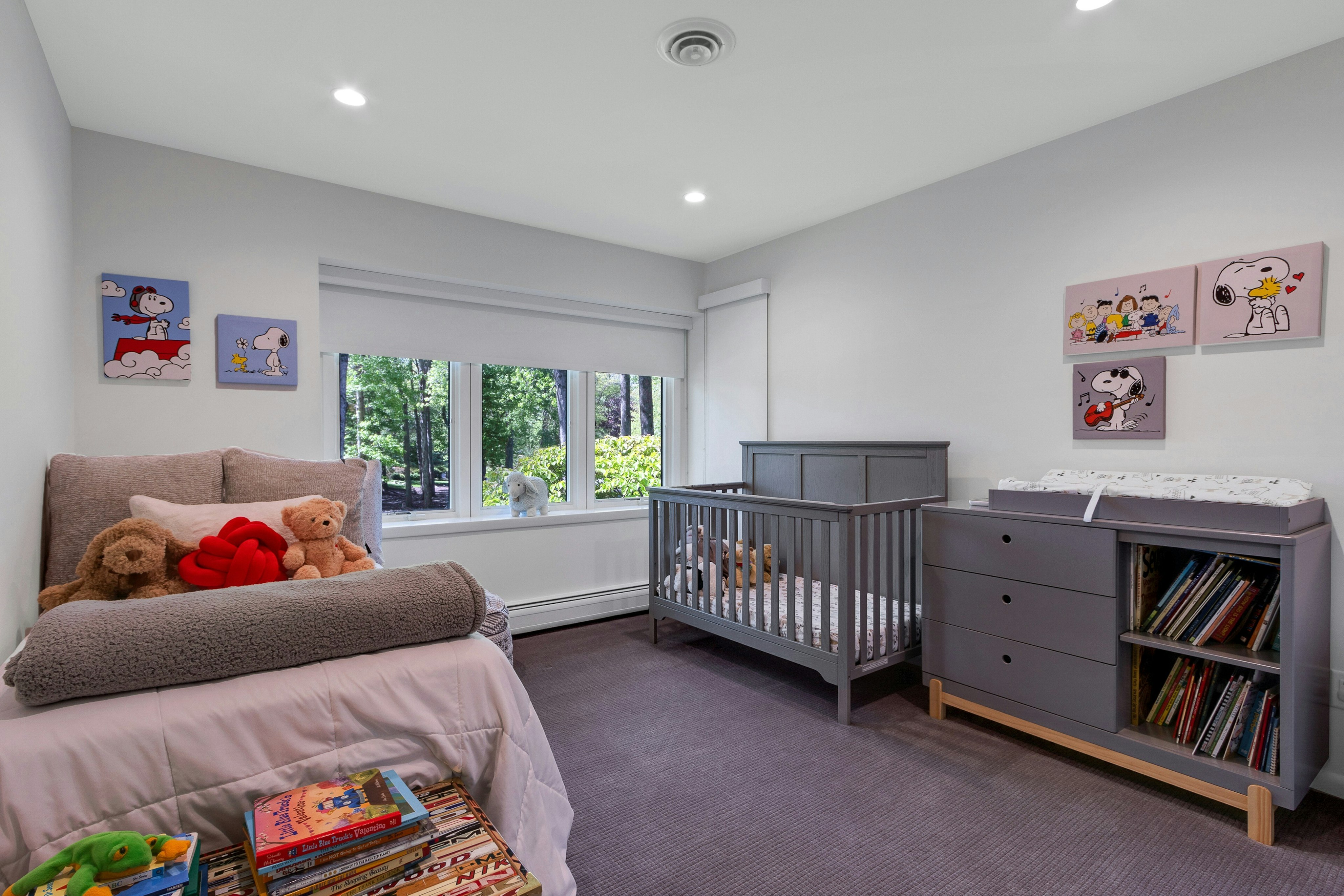  100 Dyer Court, Norwood, NJ 07648 - 物件實景