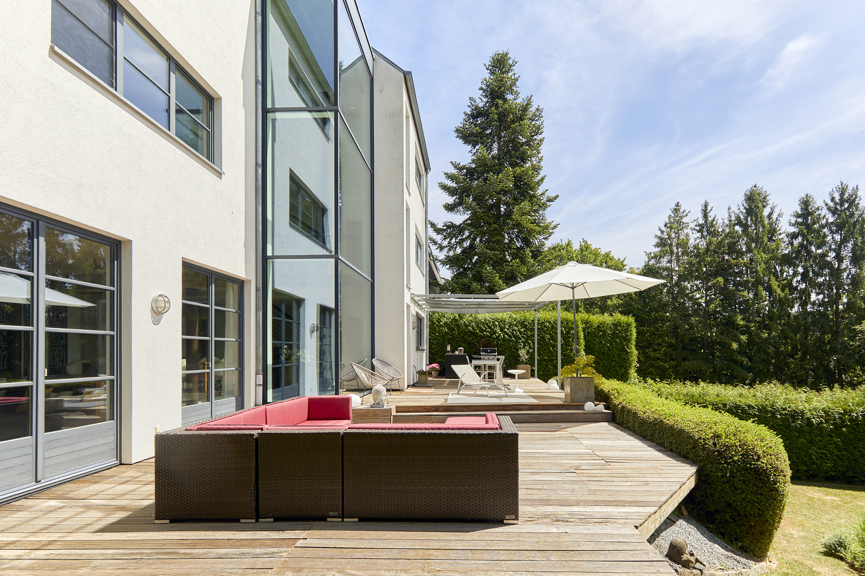  Maison d