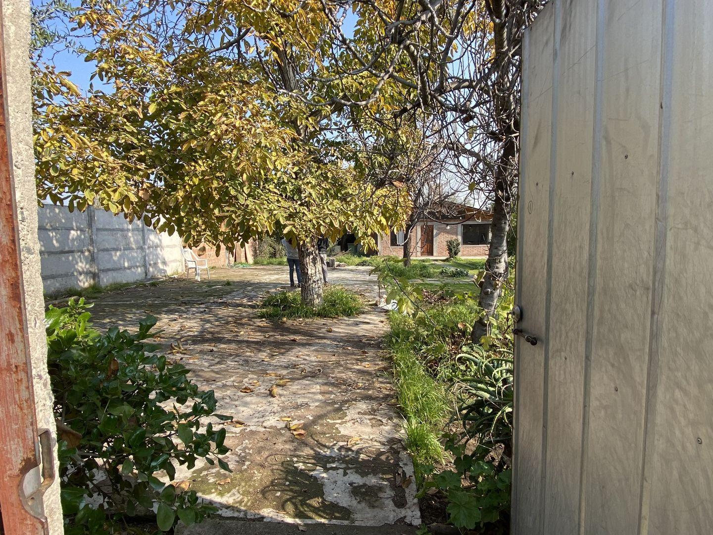 La Florida, Chile, ,Land,For Sale,1826511