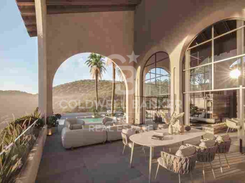 Benahavís, Andalusia, ES, 6 Bedrooms Bedrooms, ,5 BathroomsBathrooms,Residential,For Sale,1793819