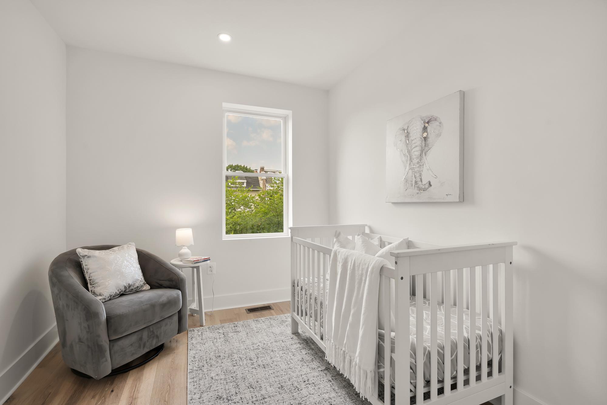  1316 Buchanan Street NW,Washington, DC, 20011 - 物件實景