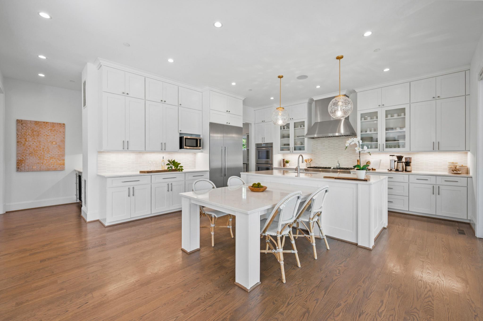  7607 Hemlock Street, Bethesda, MD, 20817 - 物件實景