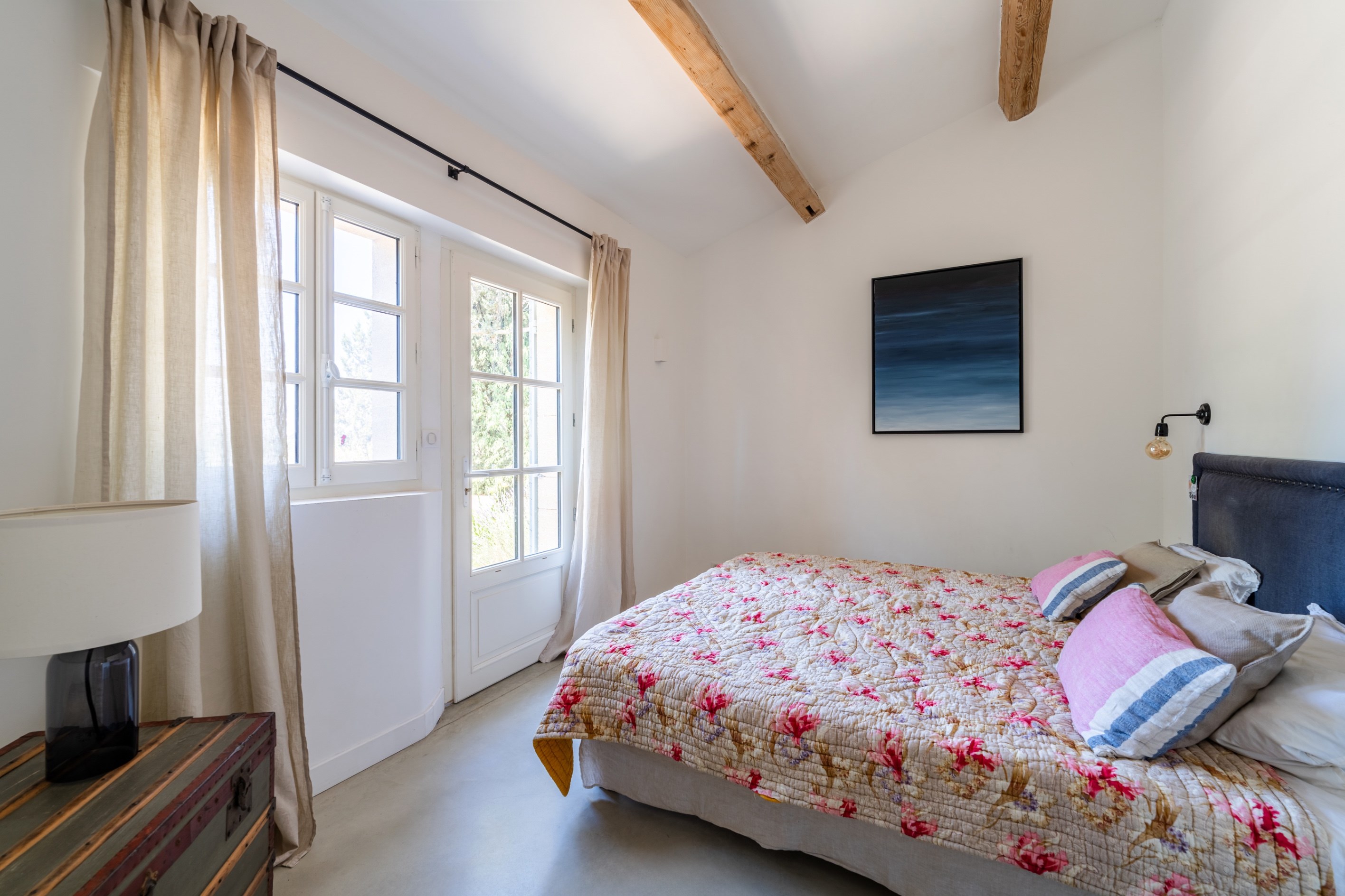  Charming Prestigious Property in a Serene Countryside Setting - 物件實景