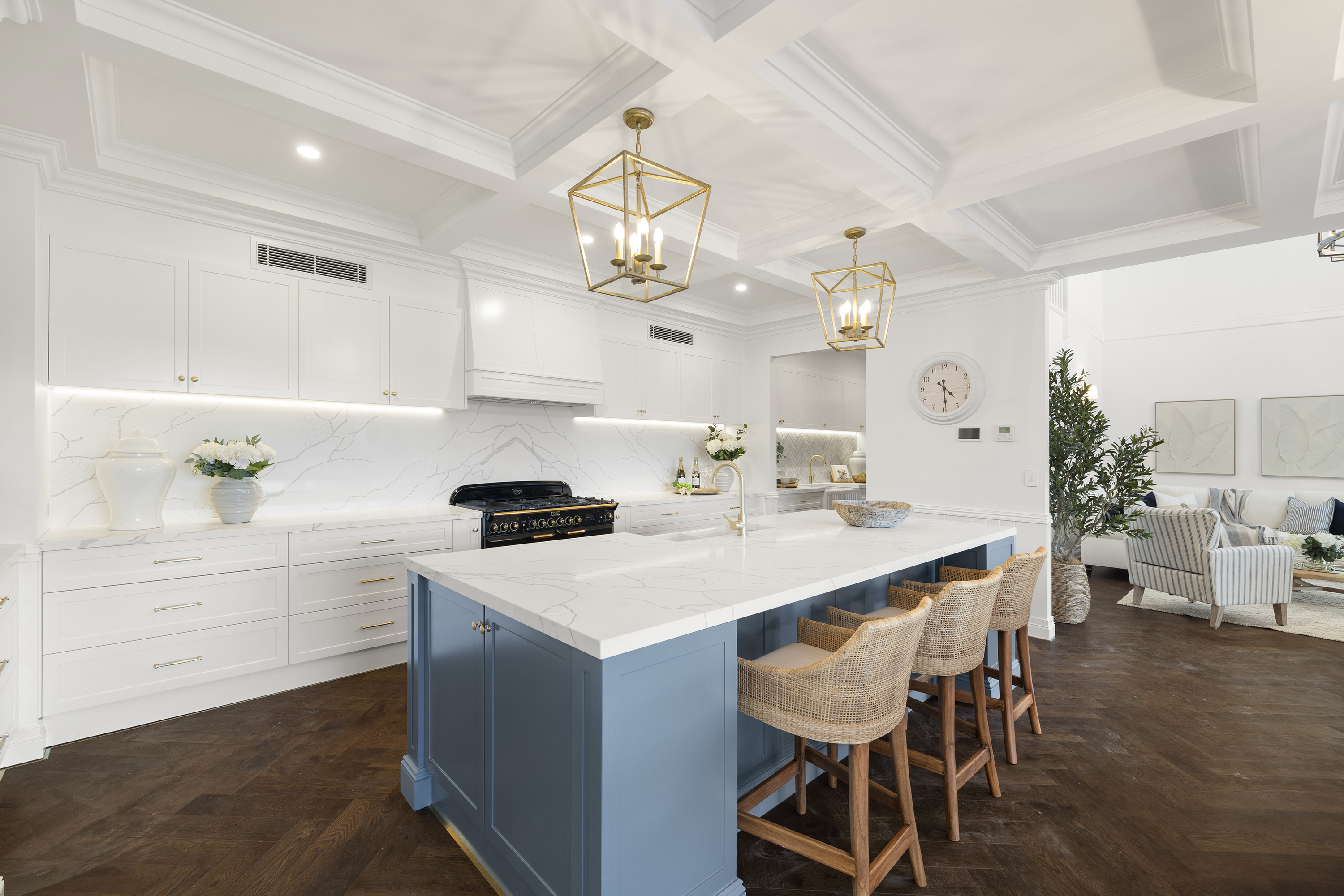  Luxury Hamptons Estate - 物件實景