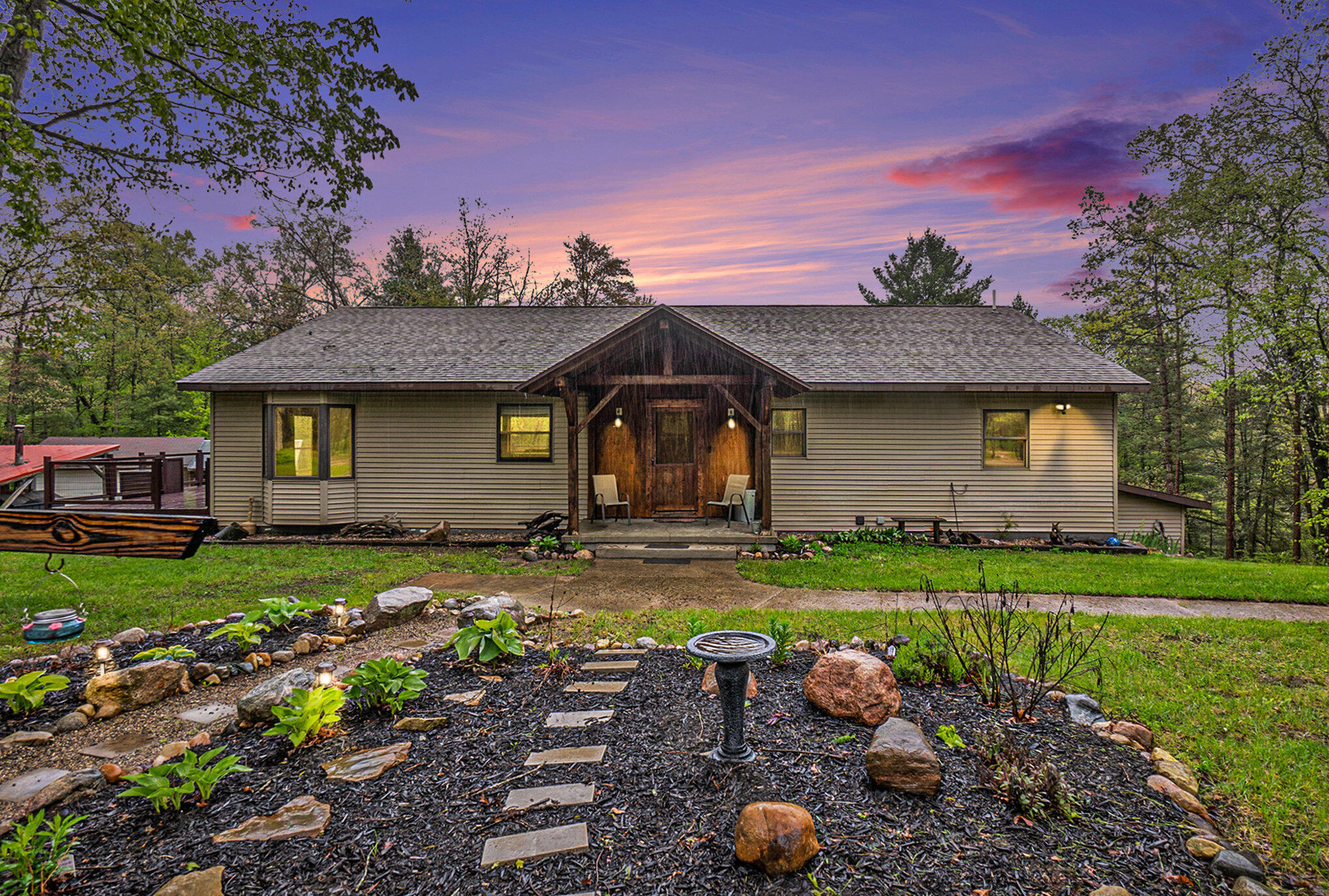White Cloud, Michigan, 49349, United States, 5 Bedrooms Bedrooms, ,4 BathroomsBathrooms,Residential,For Sale,1807044