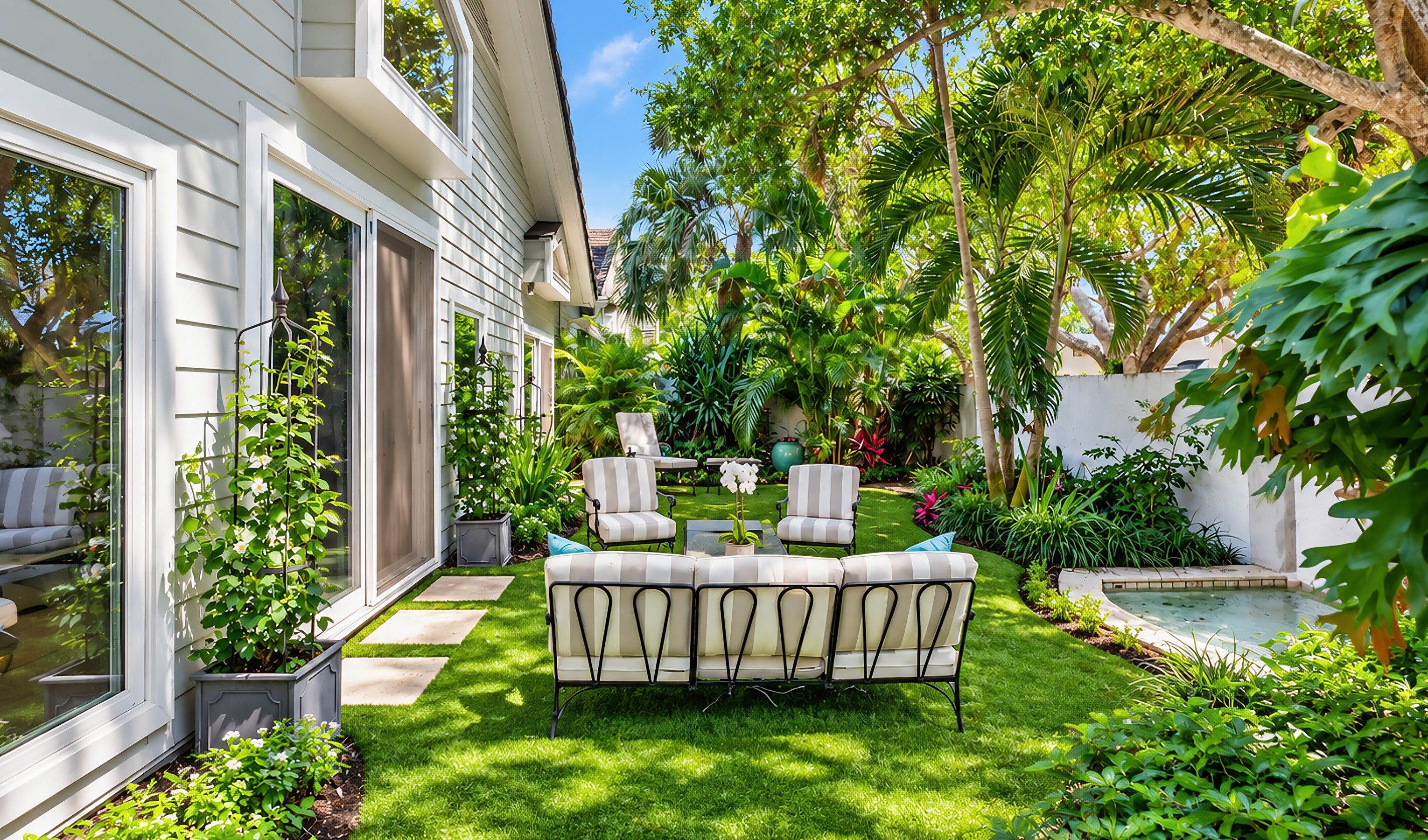  151 Peppertree Drive, Indian River Shores, FL, 32963 - 物件實景