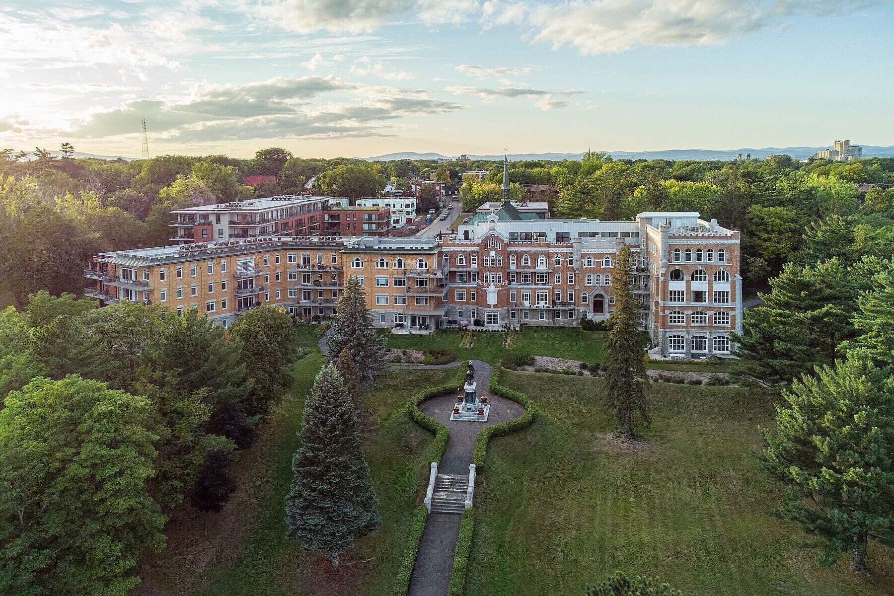  Sainte-Foy-Sillery, Capitale-Nationale - 物件實景