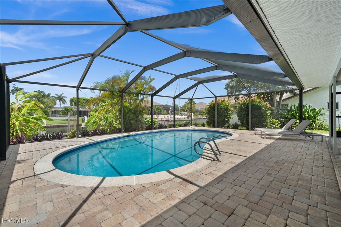 Cape Coral, Florida, 33914, United States, 2 Bedrooms Bedrooms, ,3 BathroomsBathrooms,Residential,For Sale,1974730