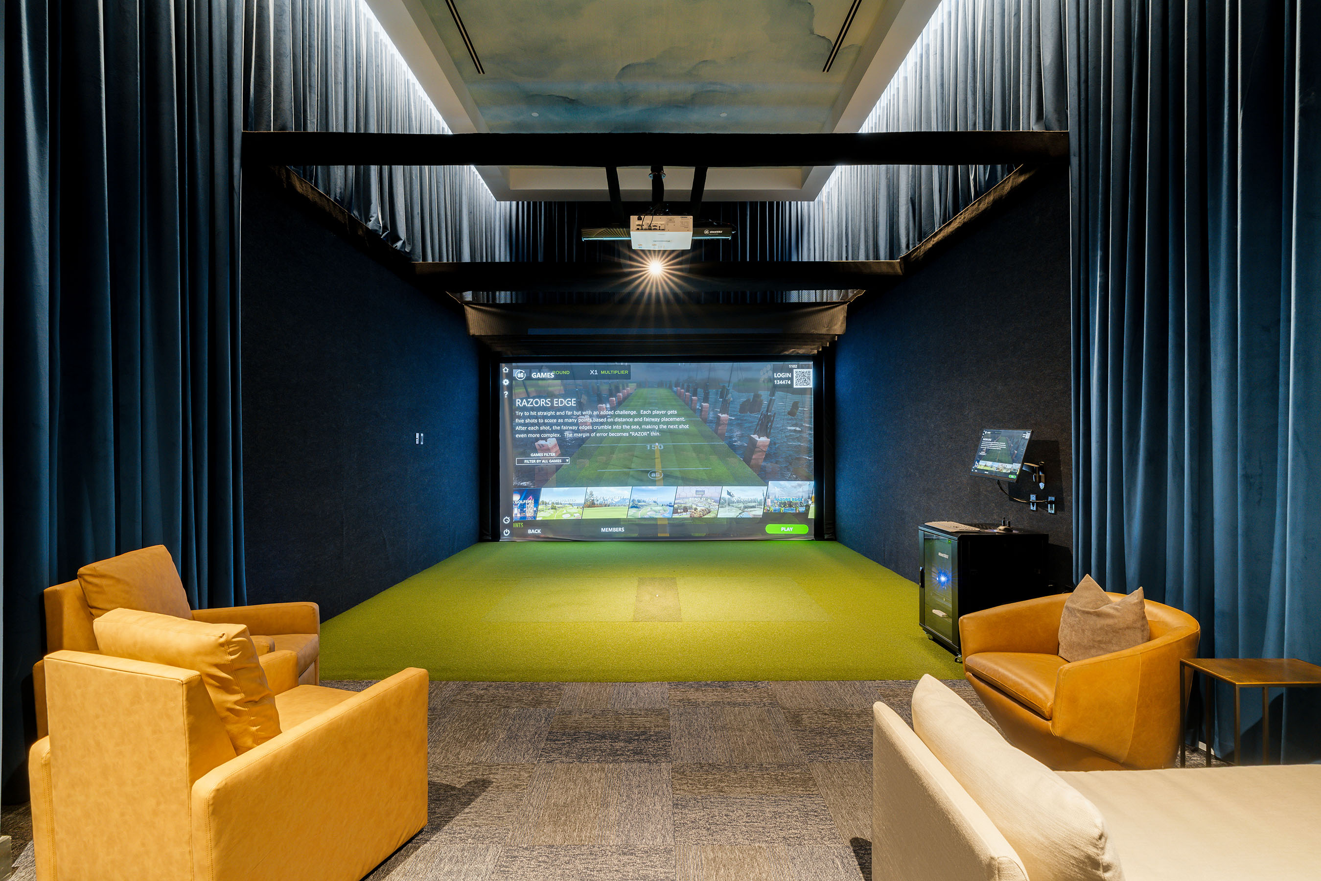  Elevated Luxury Living at The Dillon In Buckhead - 物件實景