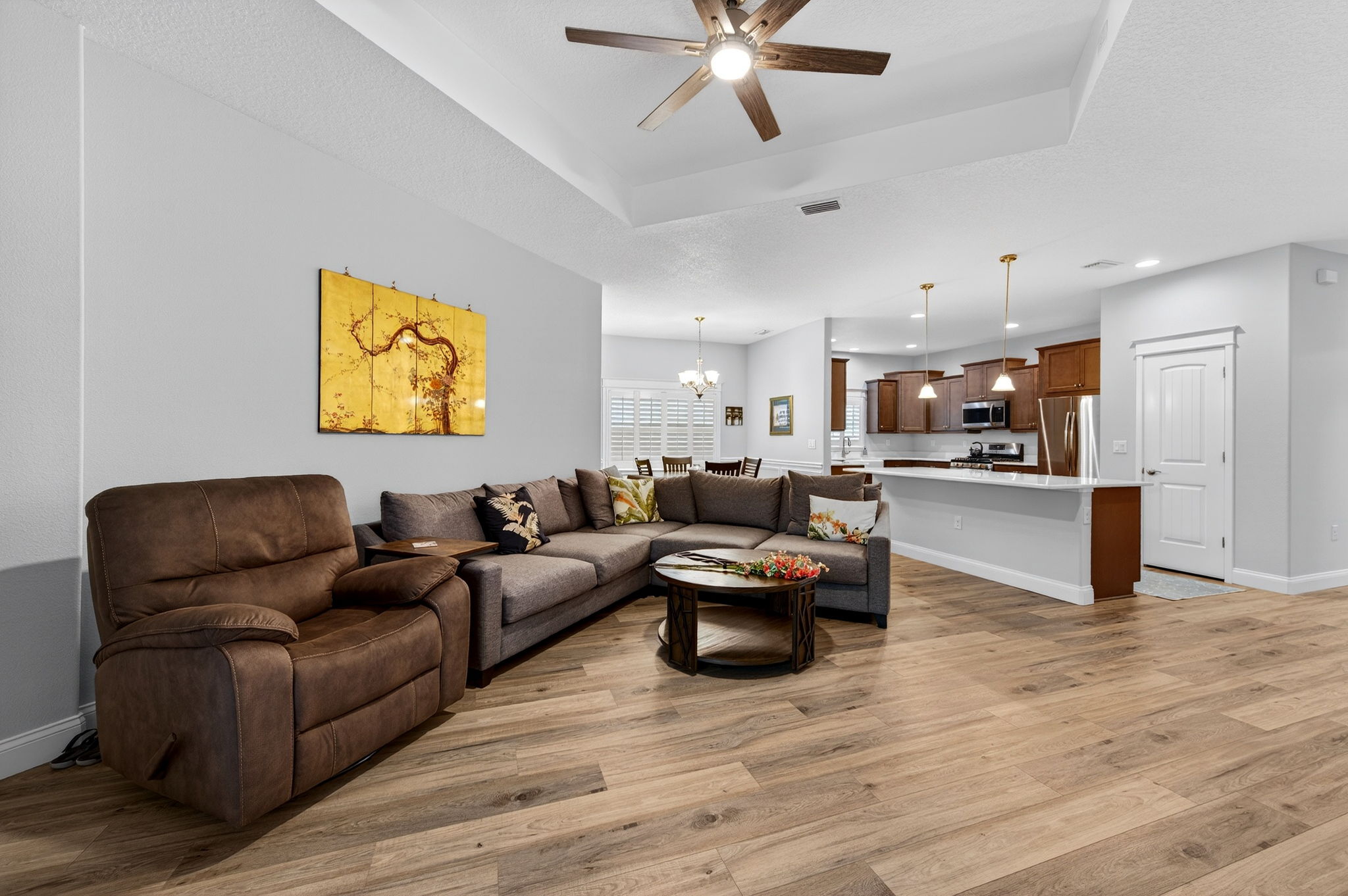  1688 Tullagee Avenue, Melbourne, FL, 32940 - 物件實景