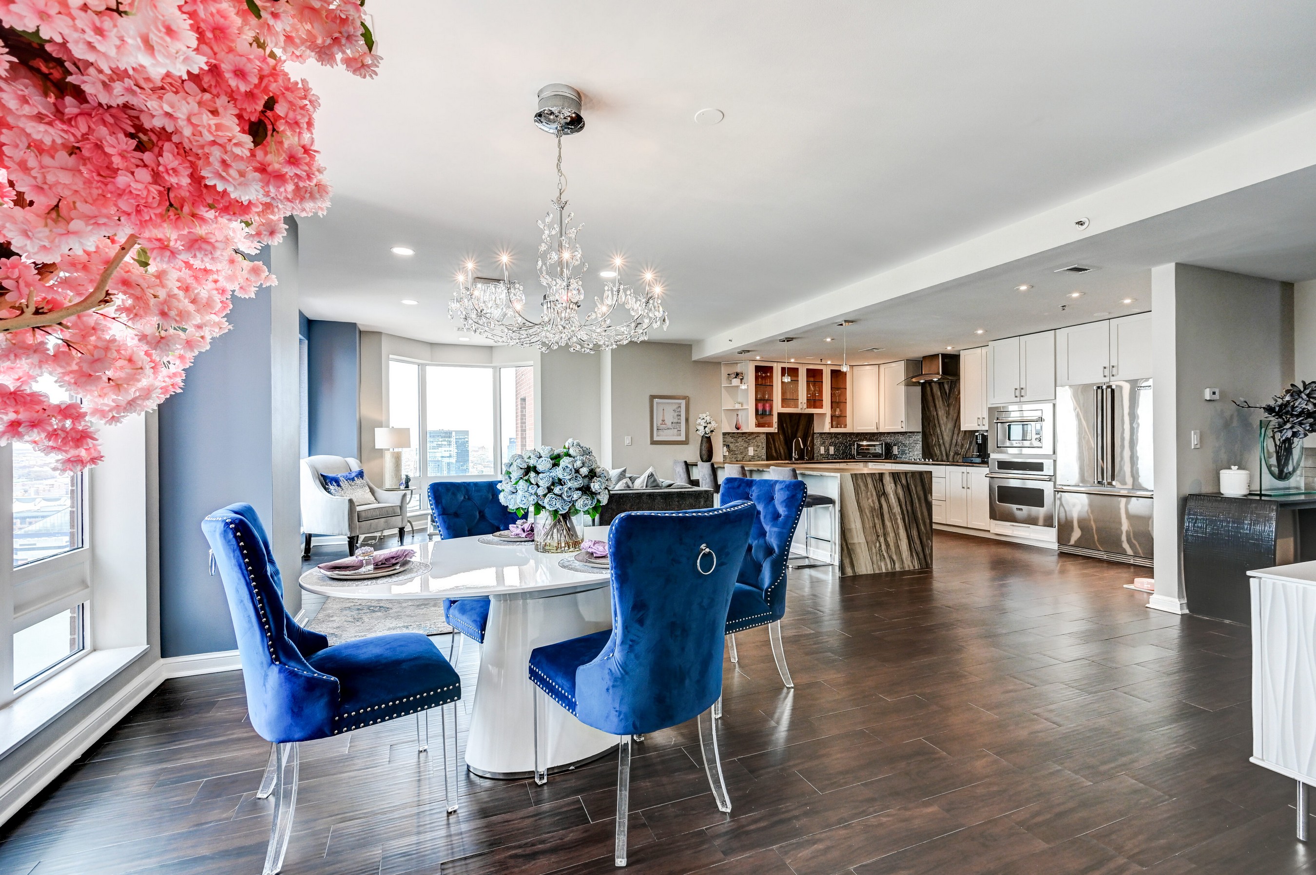  OTTERBEIN - 物件實景