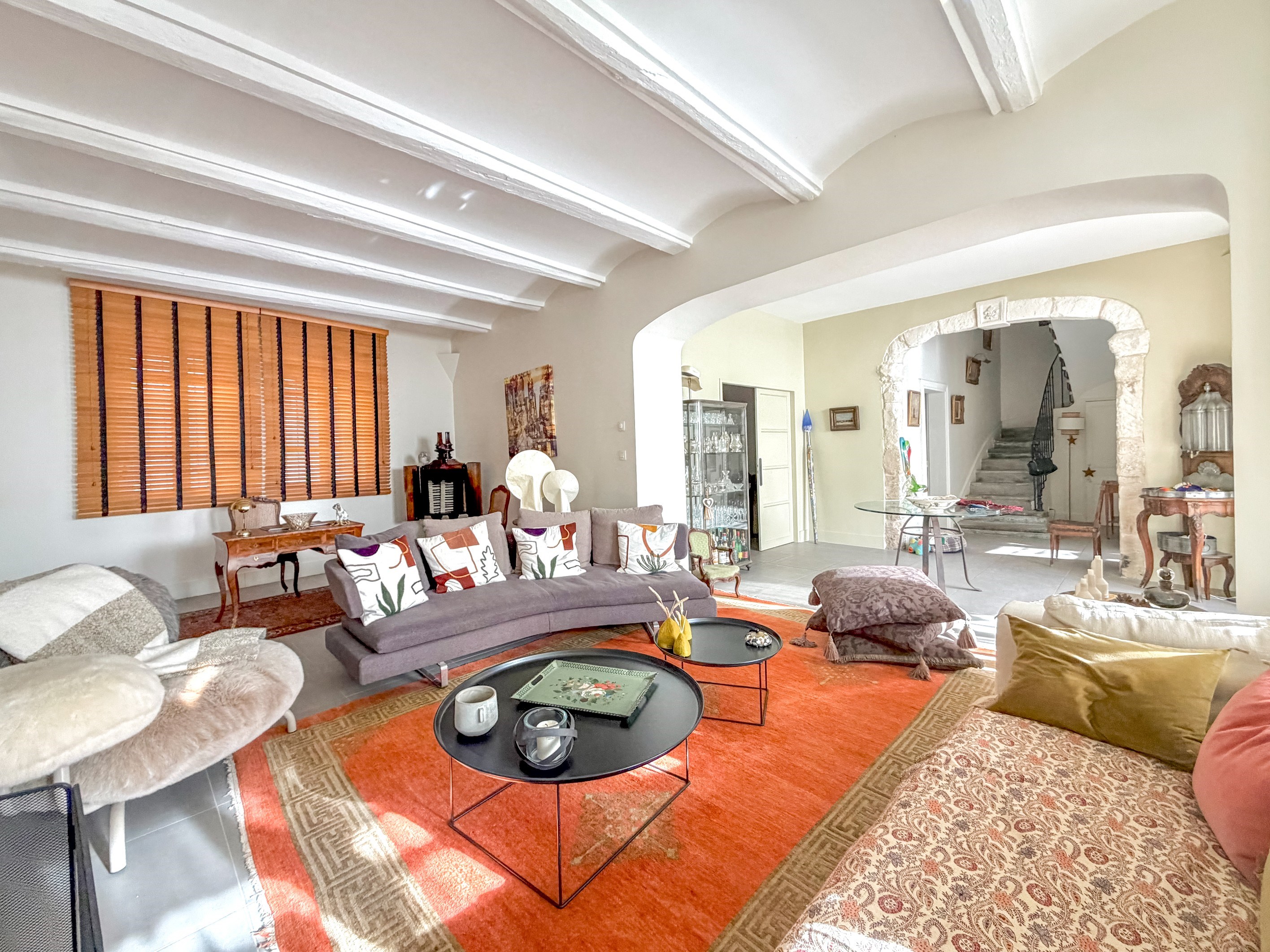  Charming and Intimate Village House with a Guest House... - 物件實景