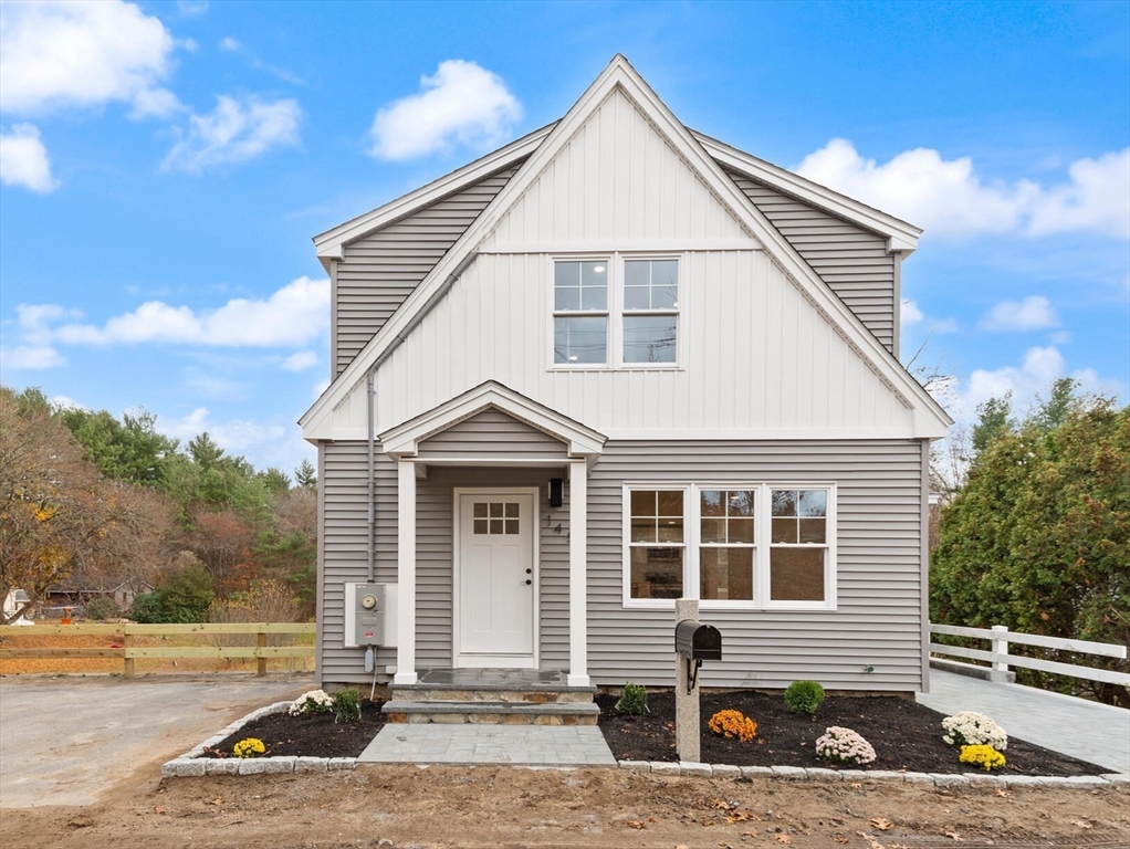 Westford, Massachusetts, 01886, United States, 3 Bedrooms Bedrooms, ,2 BathroomsBathrooms,Residential,For Sale,1991235