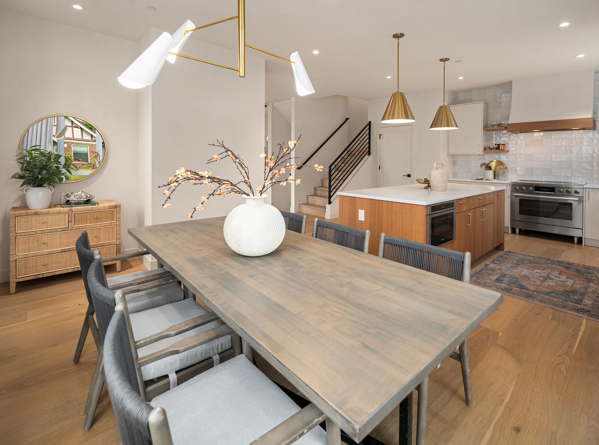  454 NE 40th St, Seattle, WA 98105 - 物件實景