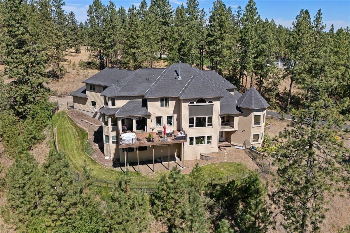 Spokane, Washington, 99224, United States, 5 Bedrooms Bedrooms, ,6 BathroomsBathrooms,Residential,For Sale,2000632