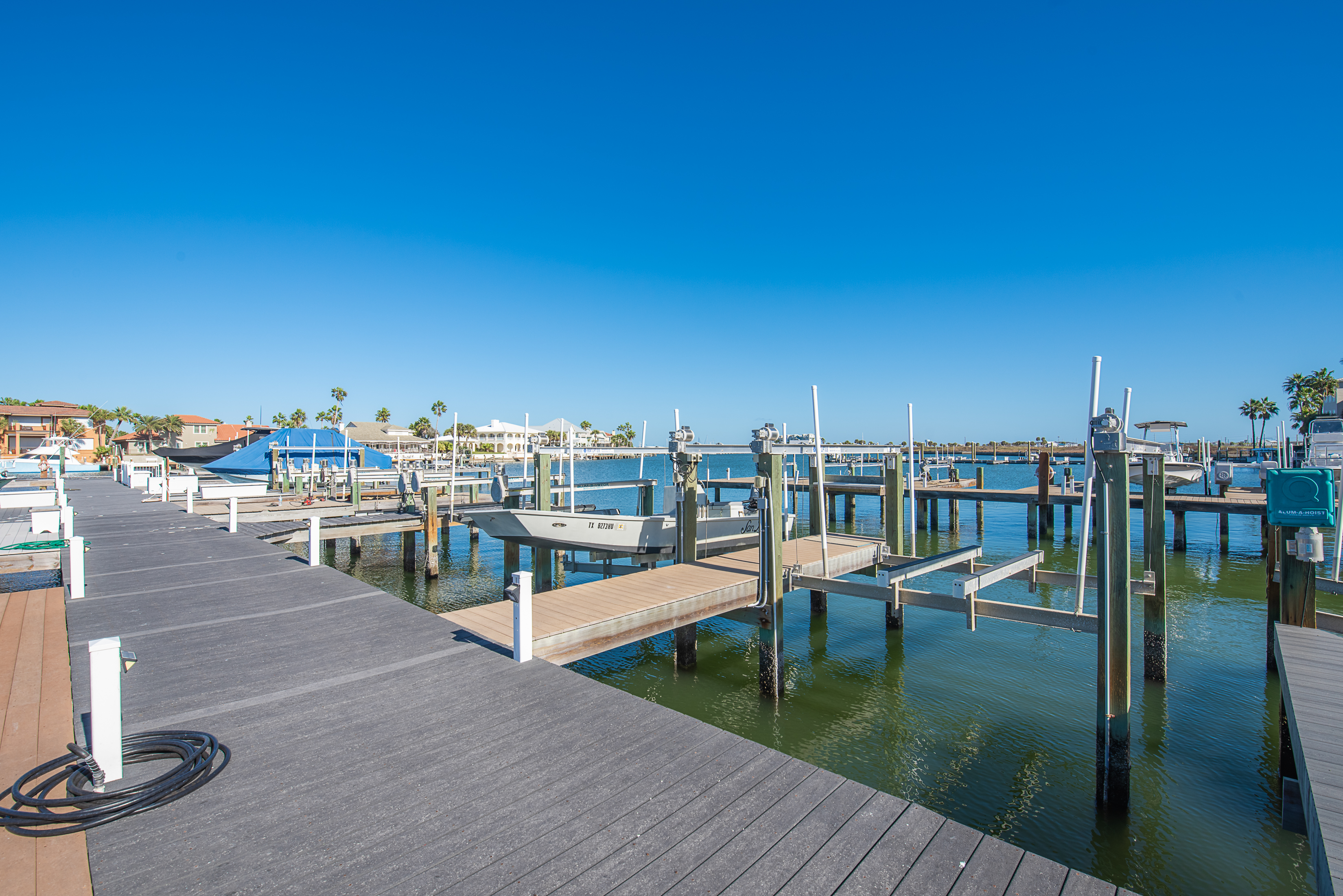  Luxurious Coastal La Joya Home - 物件實景