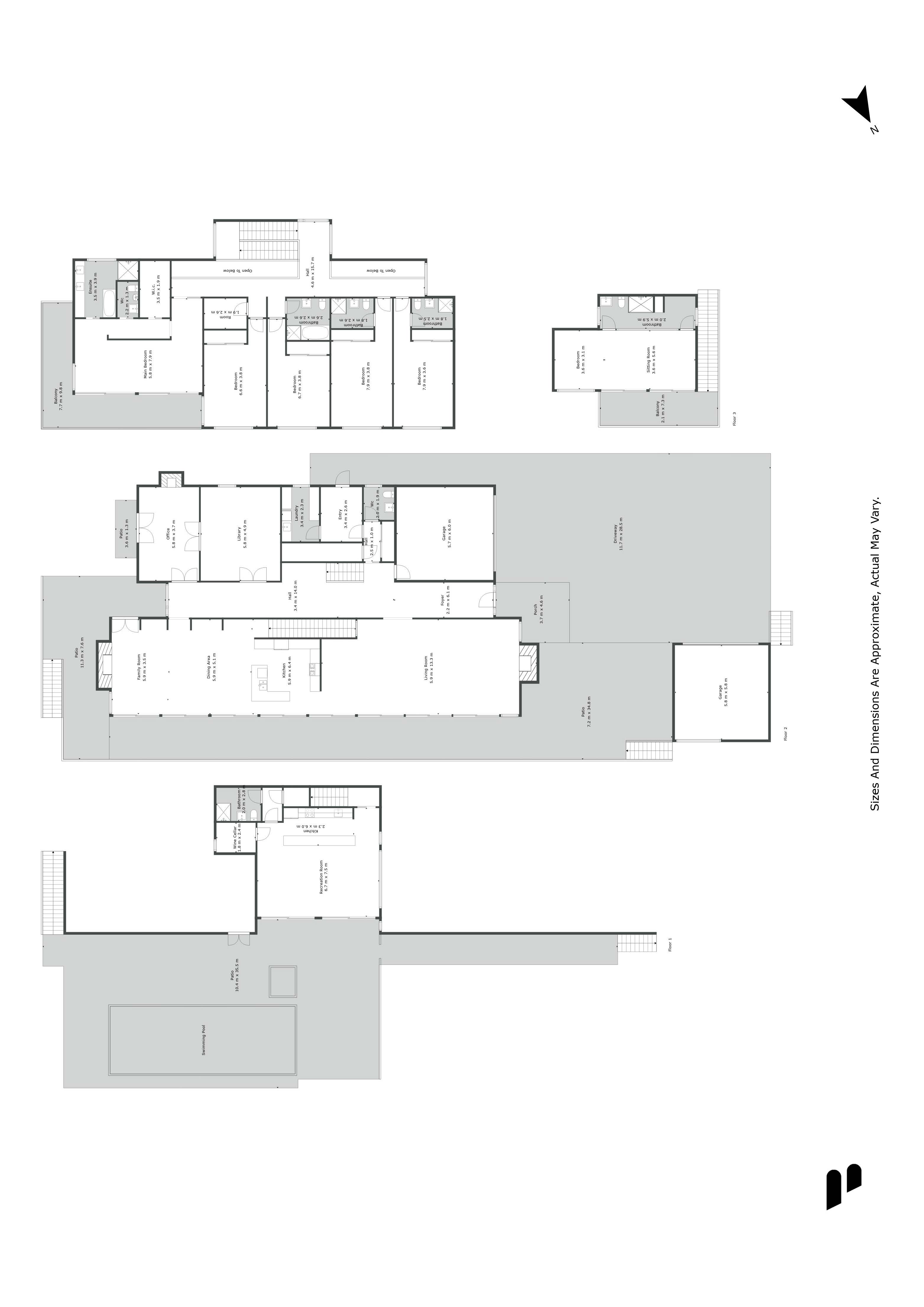  272 Remuera Road, Remuera - 物件實景