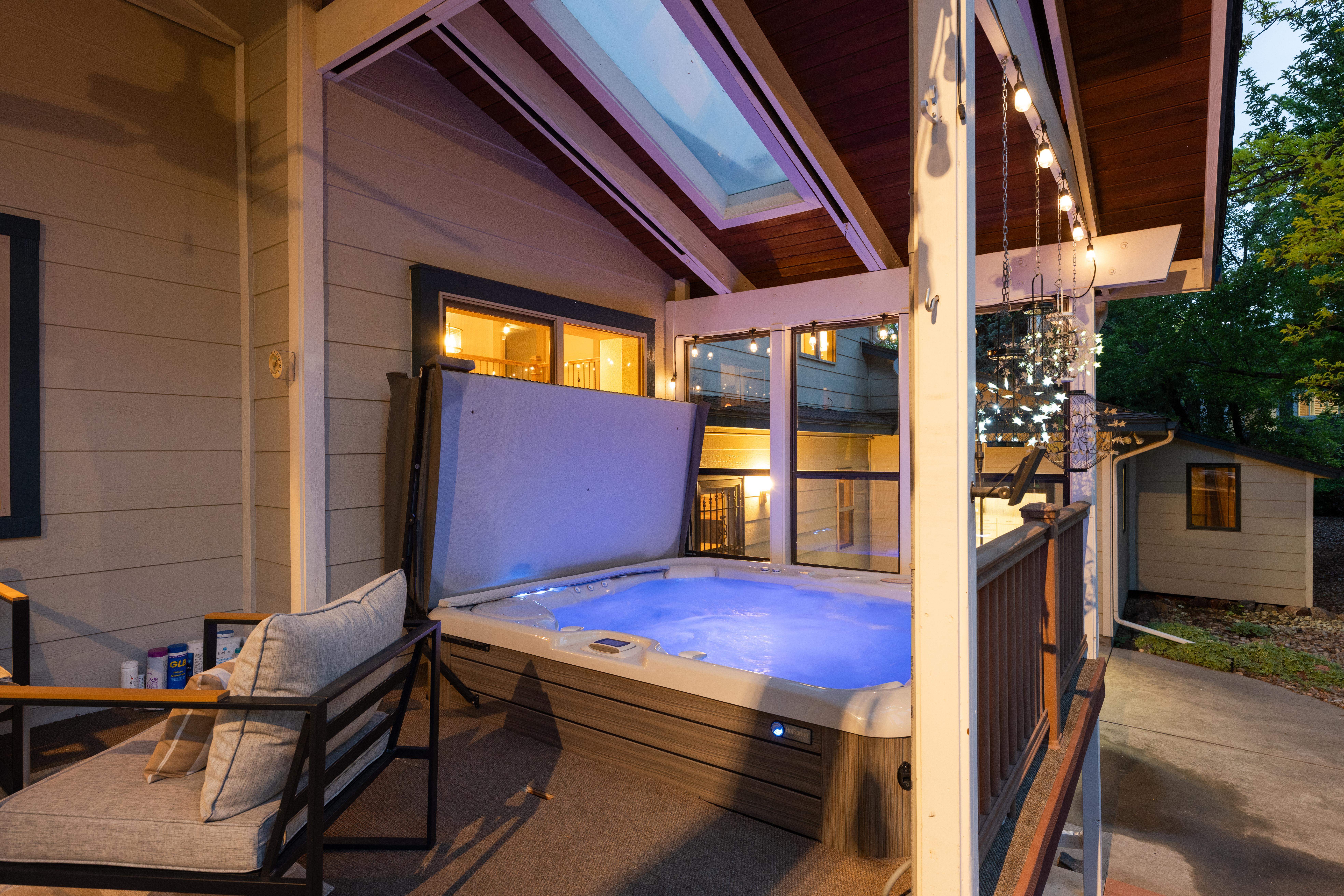  Rare Combination Of Privacy, Space and Tranquility In This Exceptional Property - 物件實景