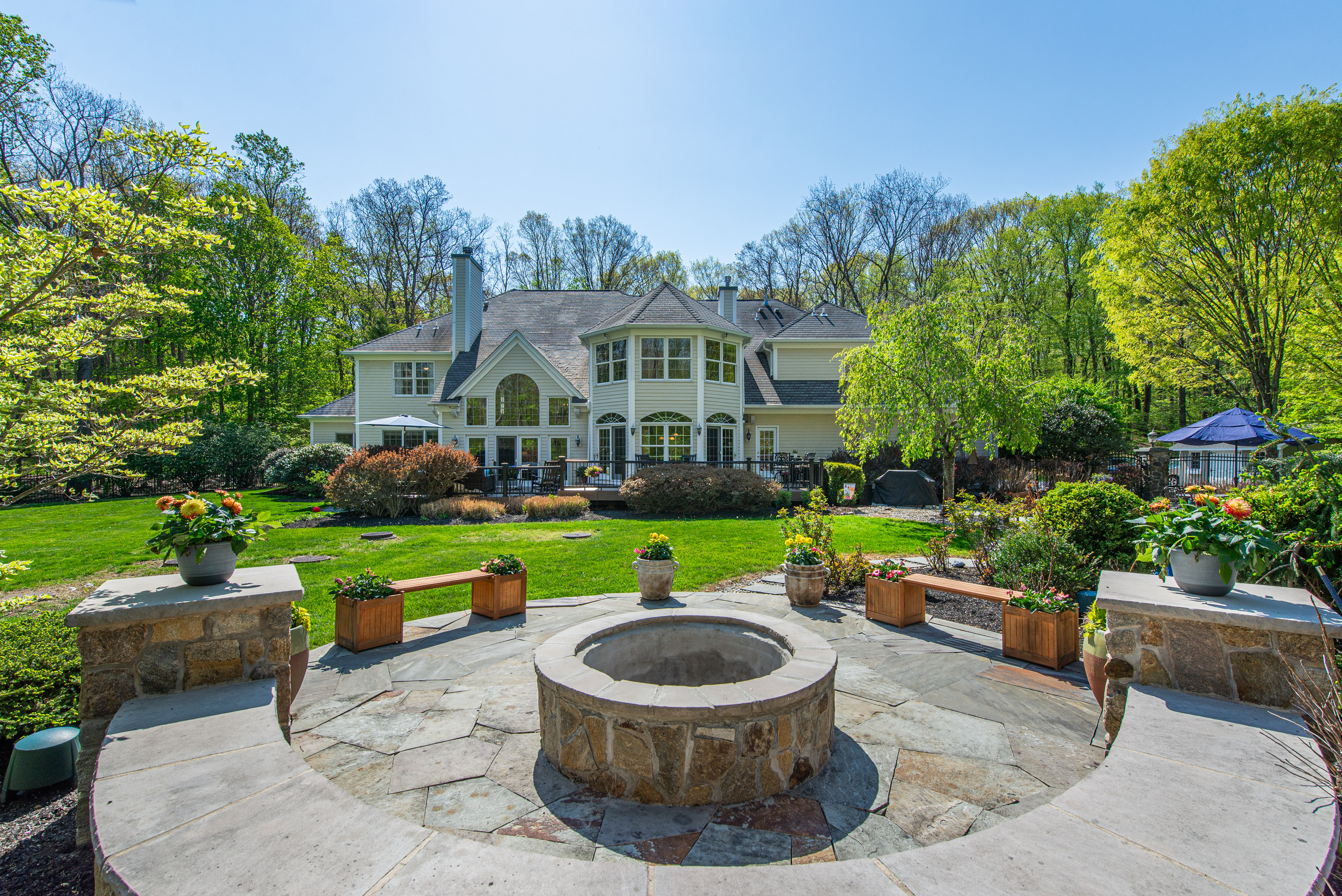  5 Julia Court, Boonton Township, NJ 07005 - 物件實景