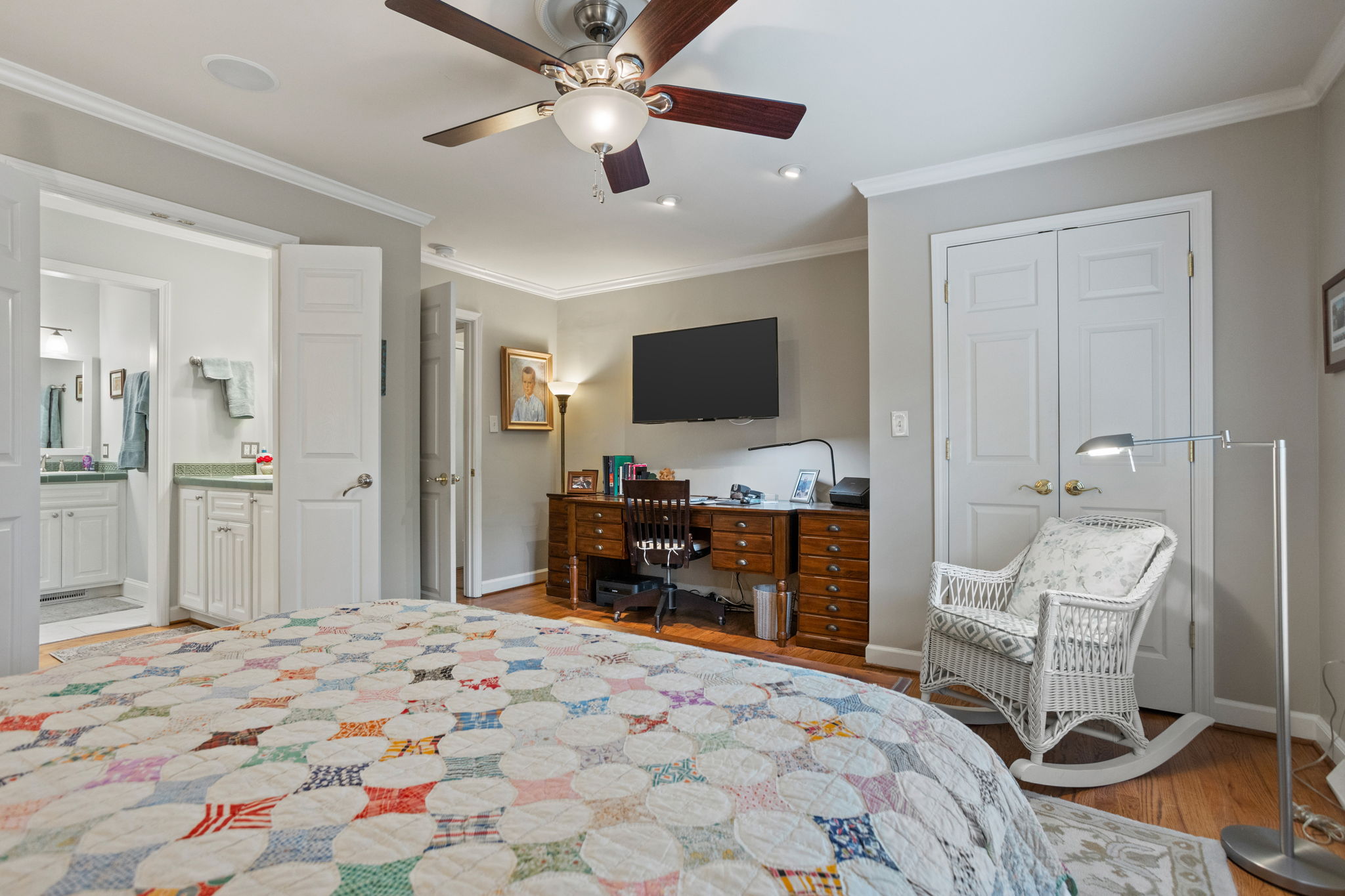  206 McDaniel Greene, Greenville, SC 29601 - 物件實景