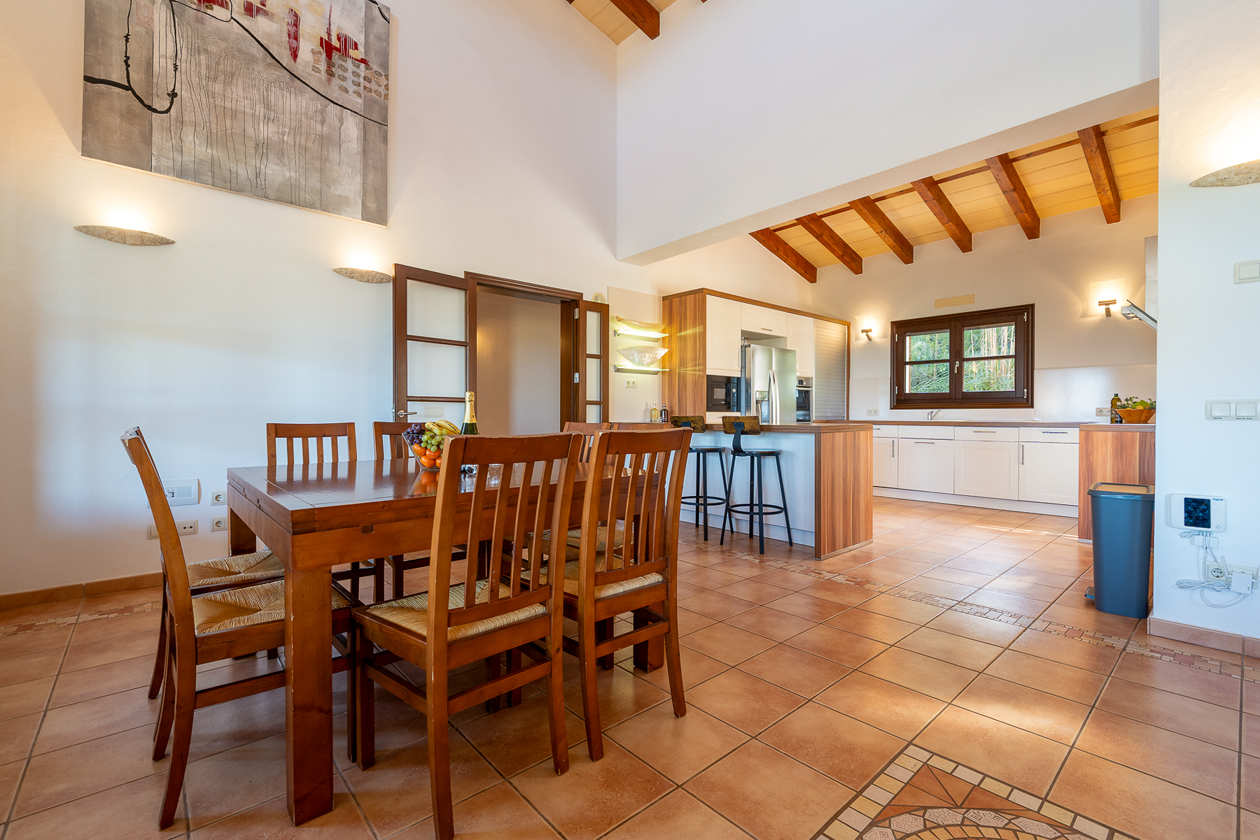  Country house with pool in Manacor - 物件實景