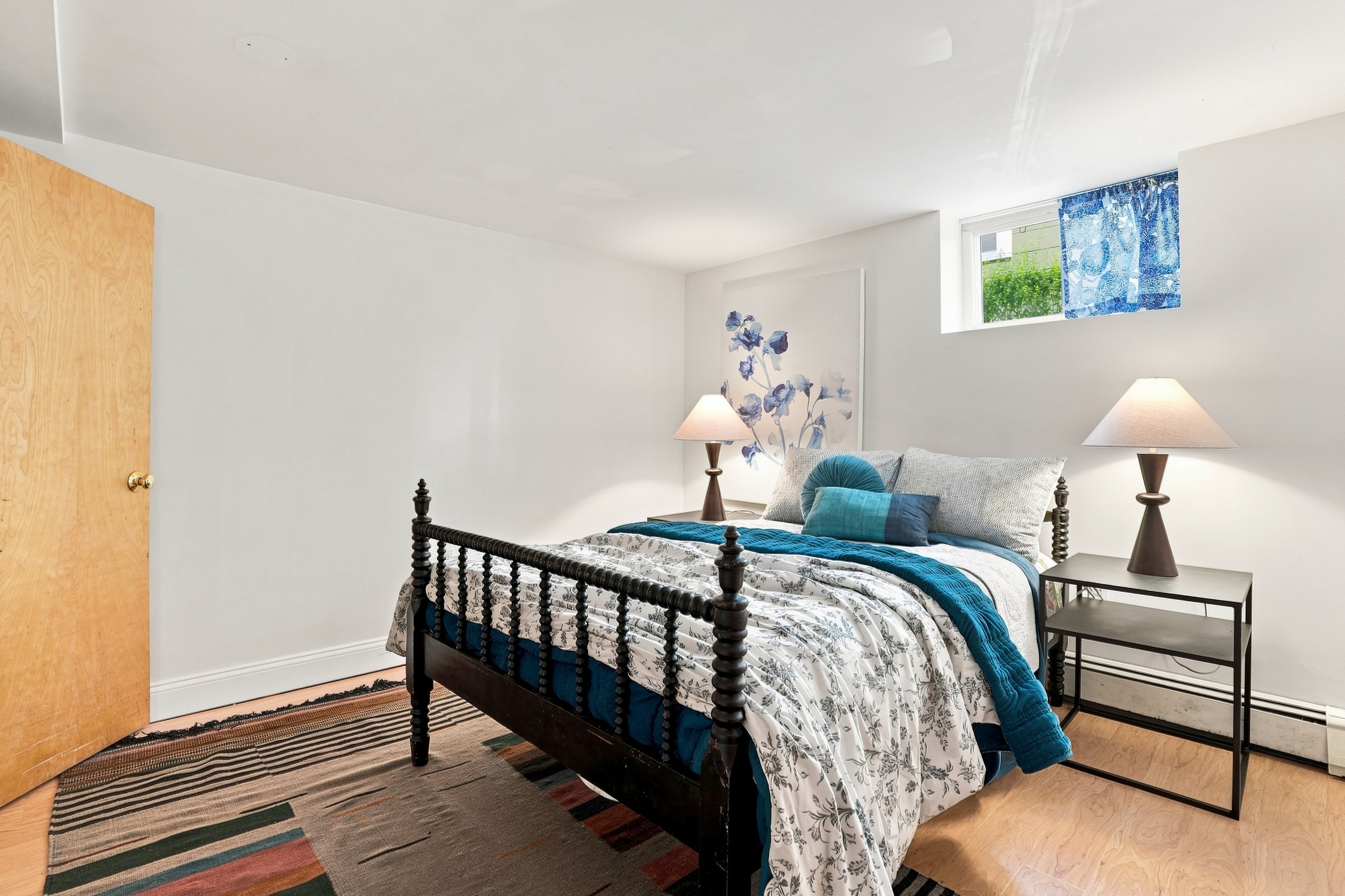  165 Fayerweather Street- Unit 1, Cambridge, MA, 02138 - 物件實景