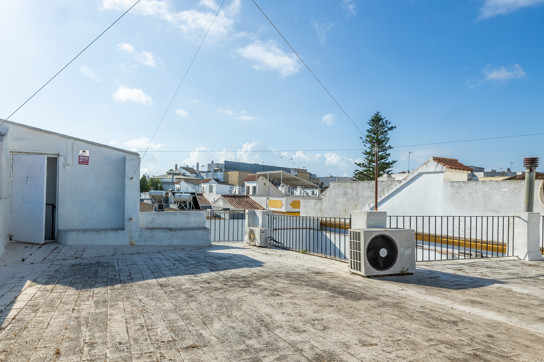  Detached house with Andalusian patio in Jerez de la Frontera, Cádiz - 物件實景