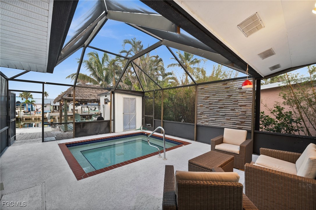 St James City, Florida, 33956, United States, 3 Bedrooms Bedrooms, ,2 BathroomsBathrooms,Residential,For Sale,1976154