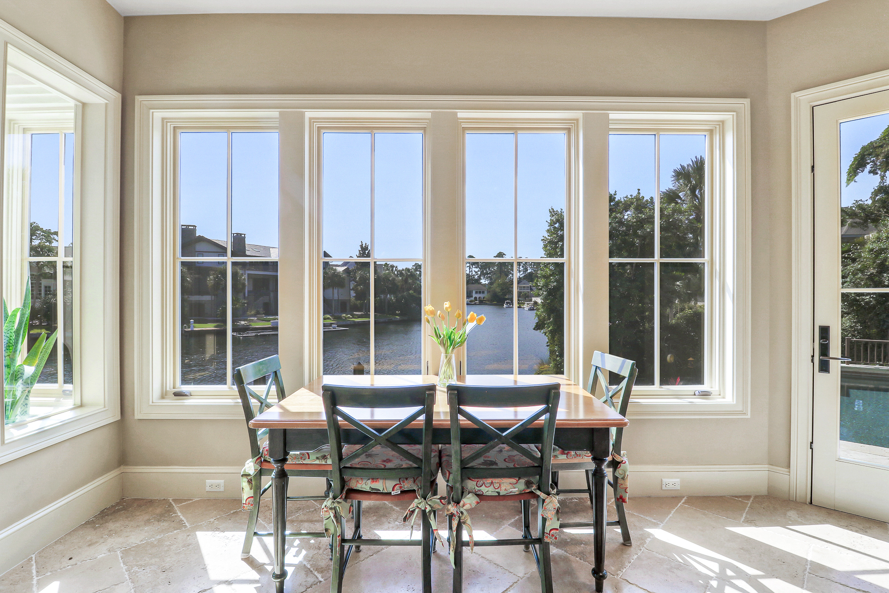 16 Castlebridge Court, Hilton Head Island - 物件實景